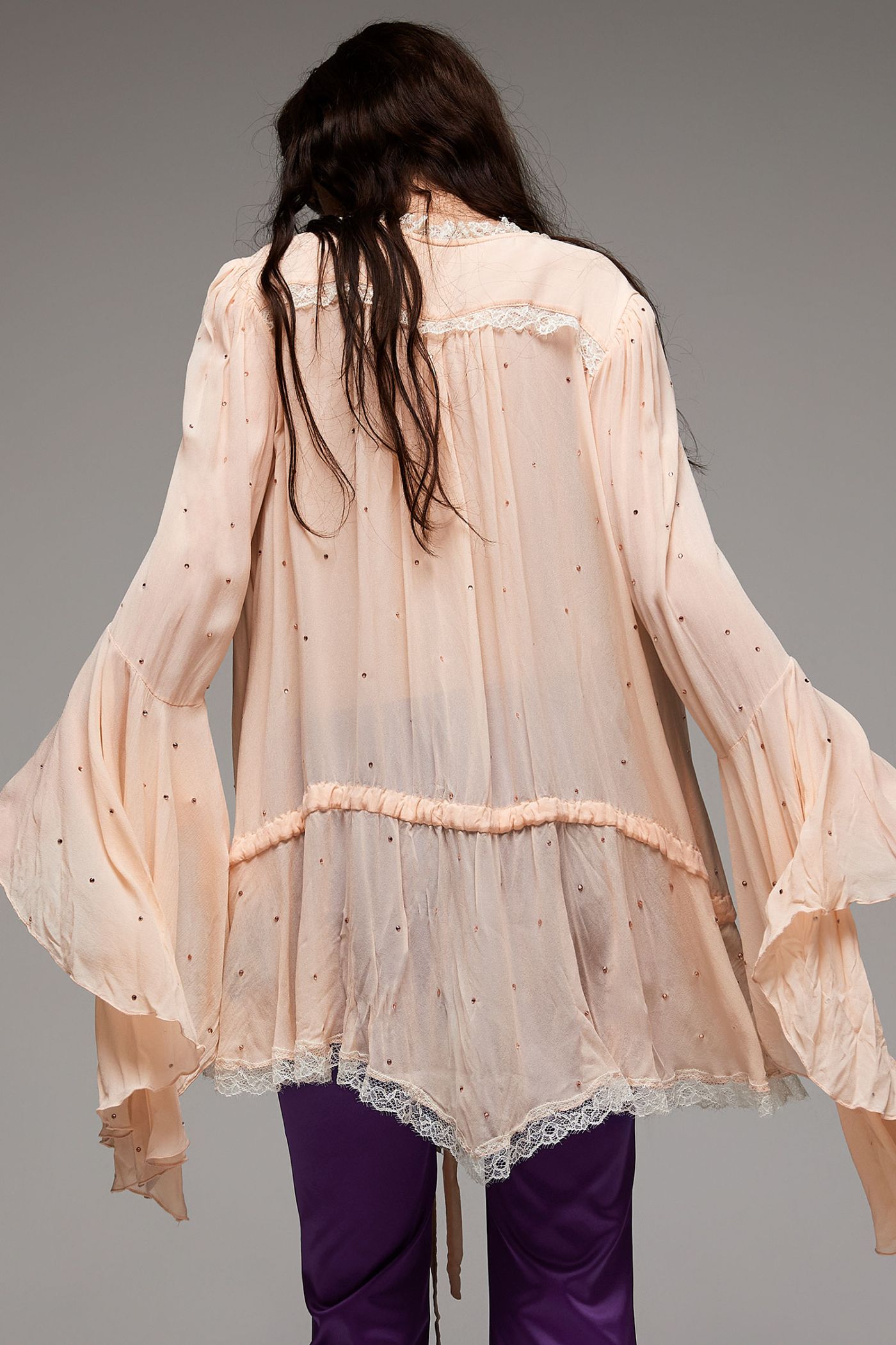SPARK BLOUSE