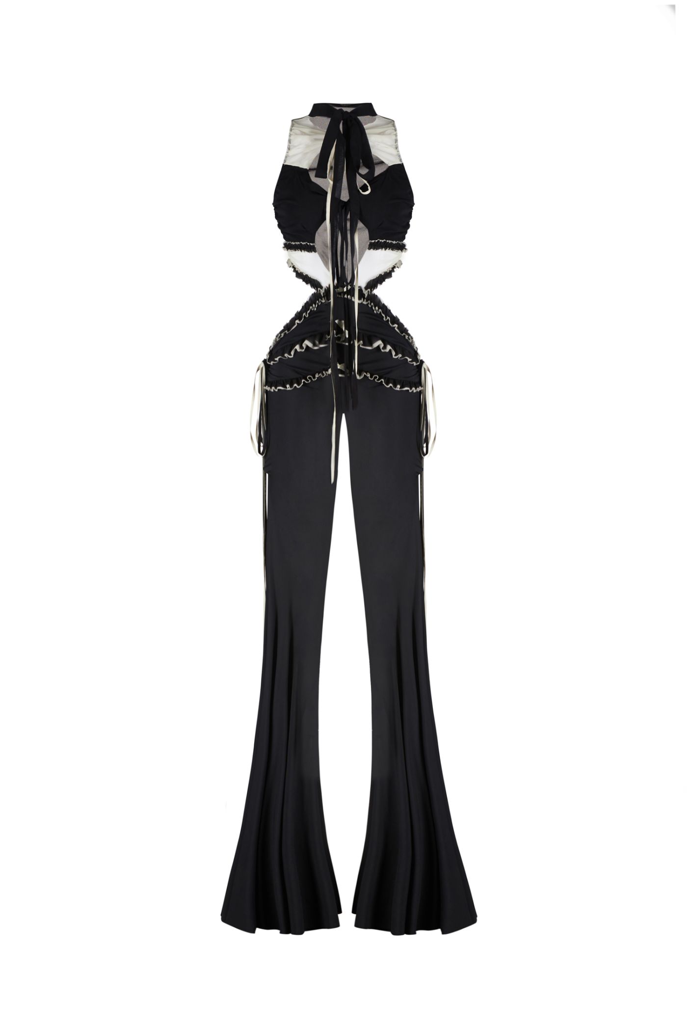 RYLA JUMPSUIT