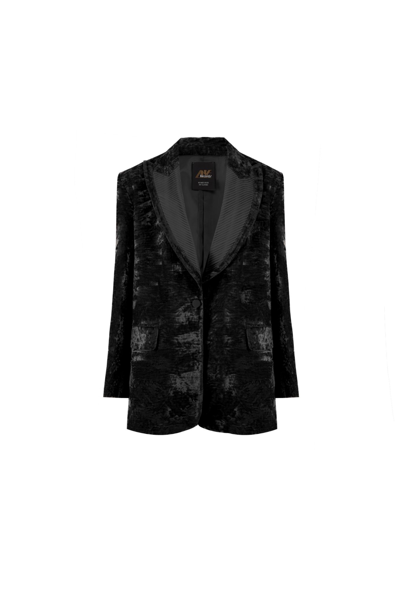 CORALINE JACKET