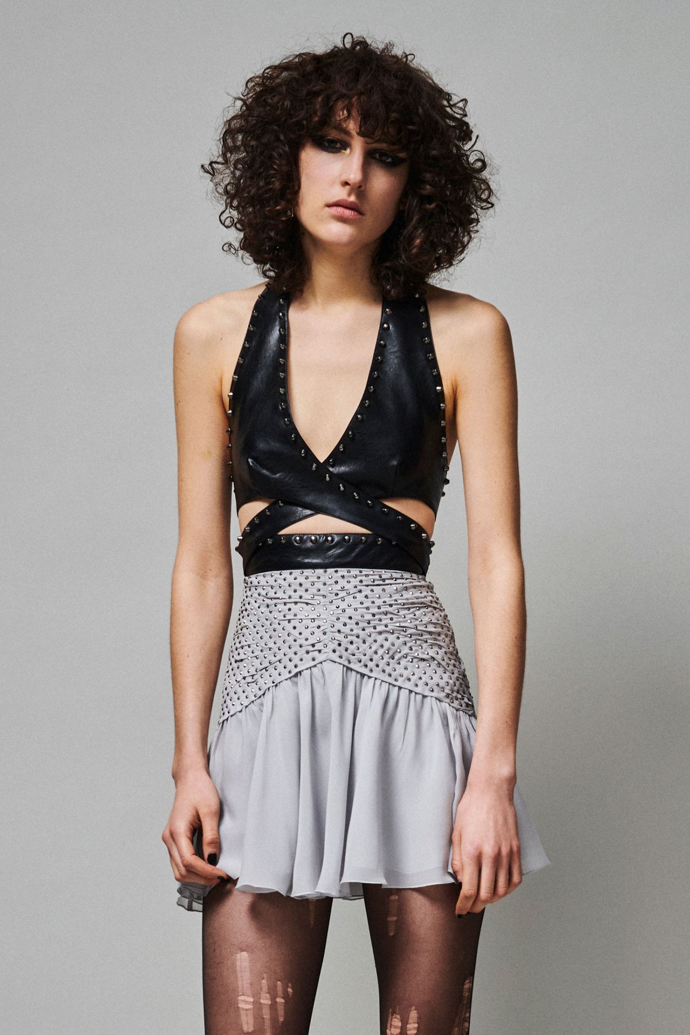 JUDITH DRESS