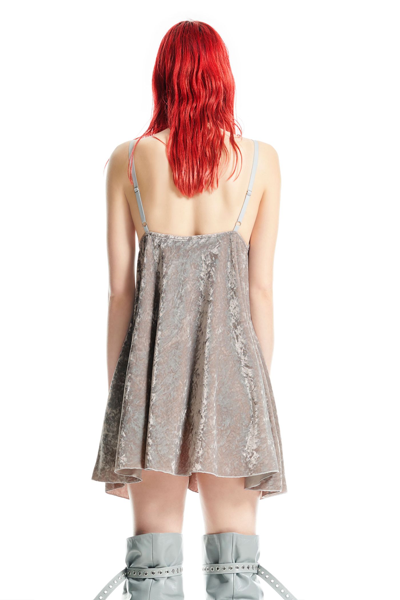 MINI DRESS ROMY
