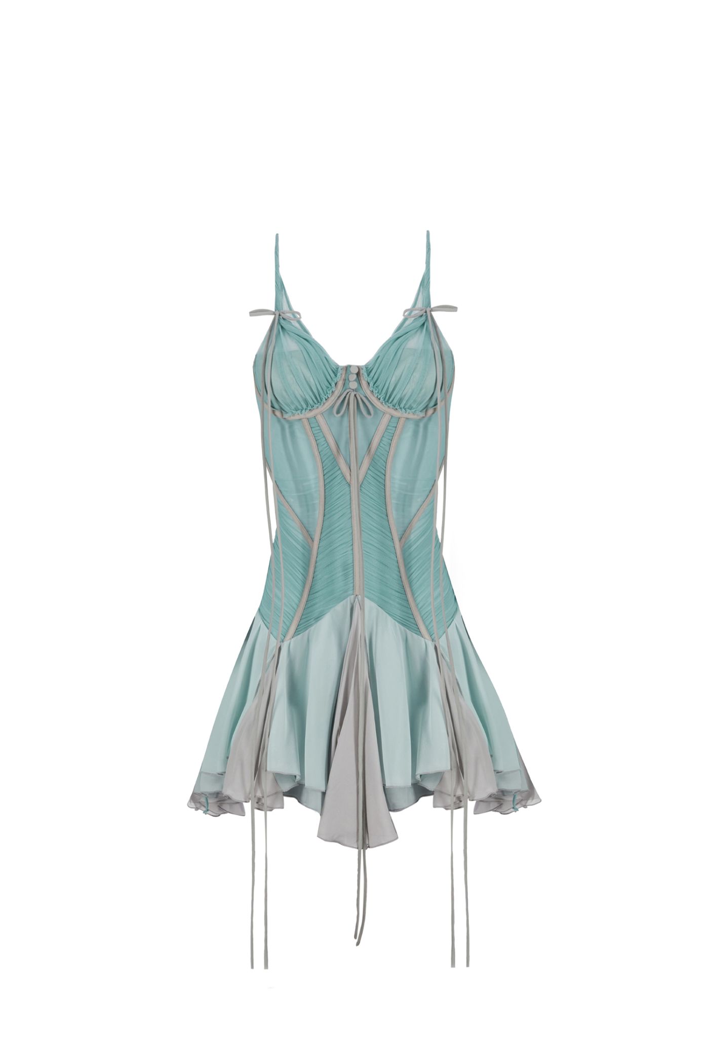 MINI DRESS MEL