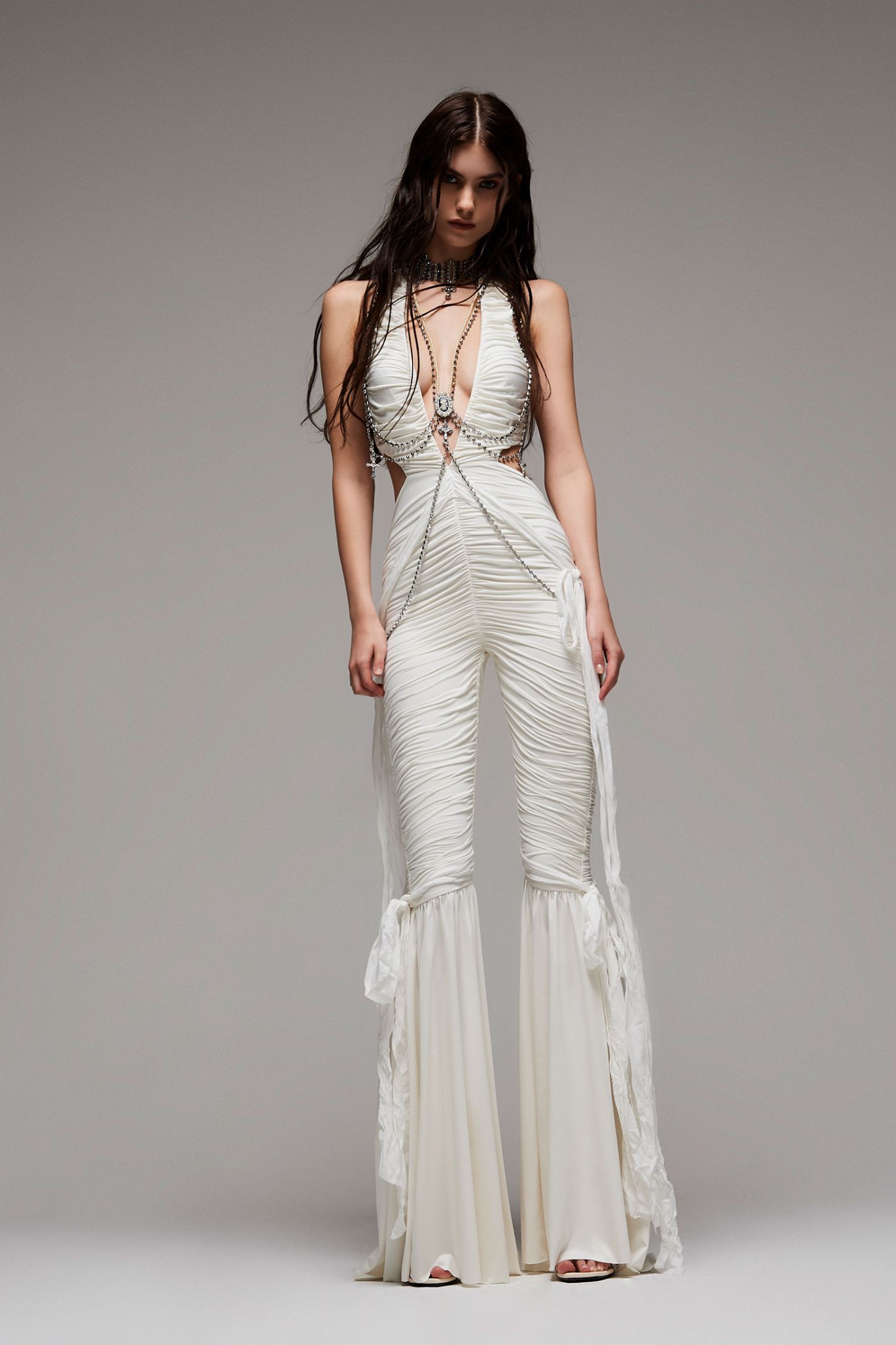 KYLE JUMPSUIT