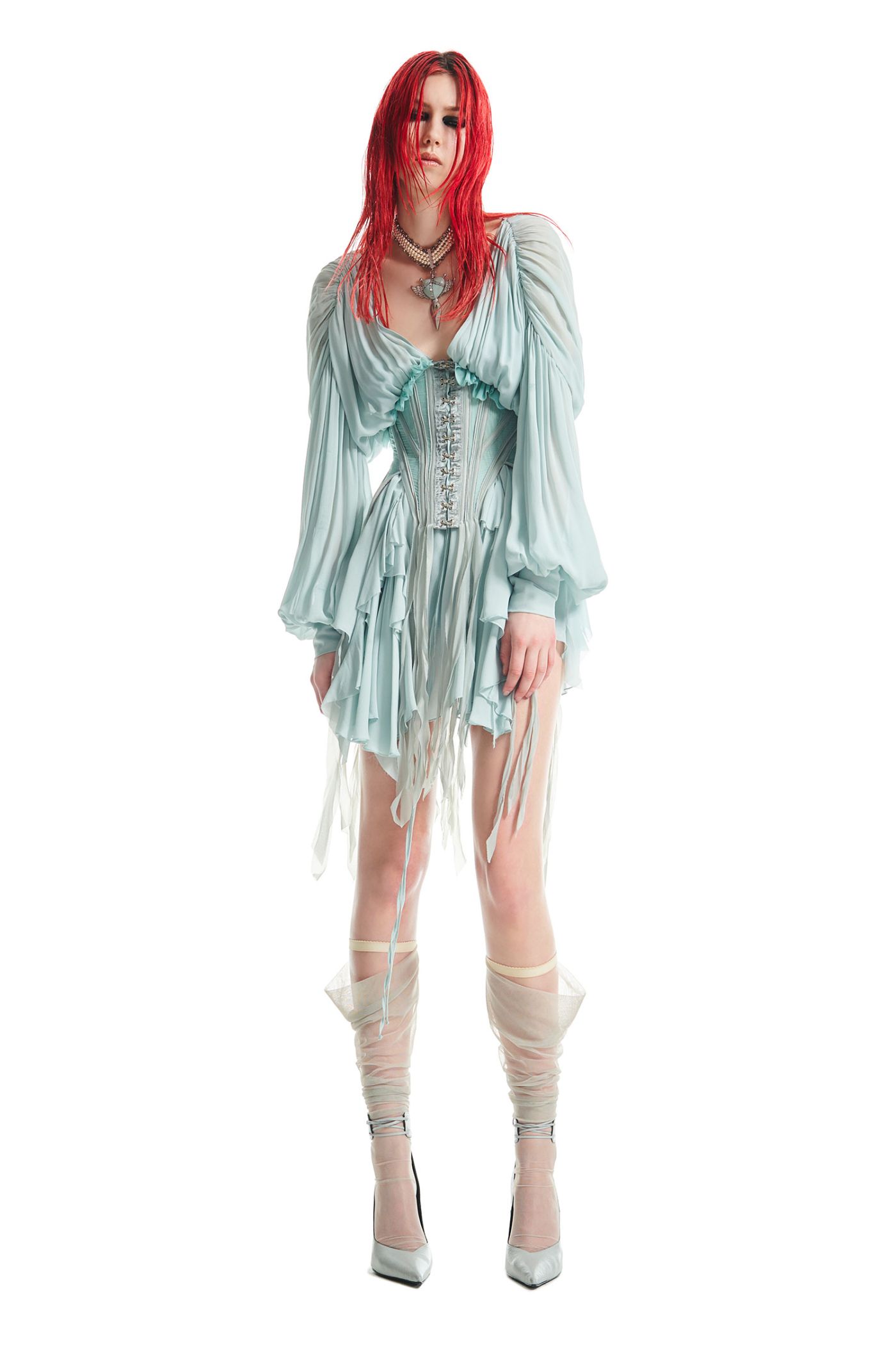 DRESS NOAH