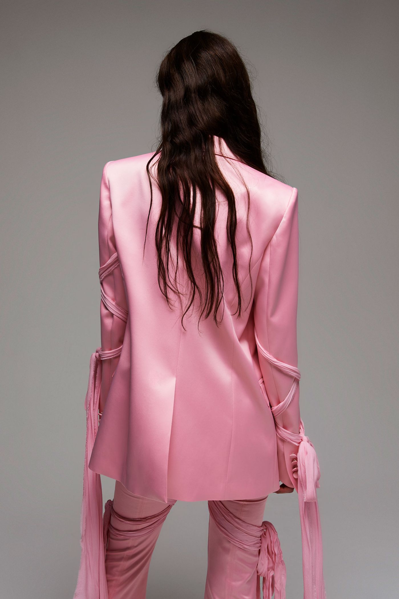 BLAZER SILVY