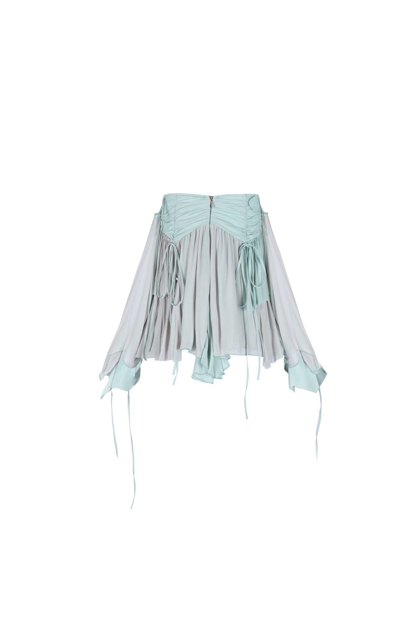 MINI SKIRT ELETTRA