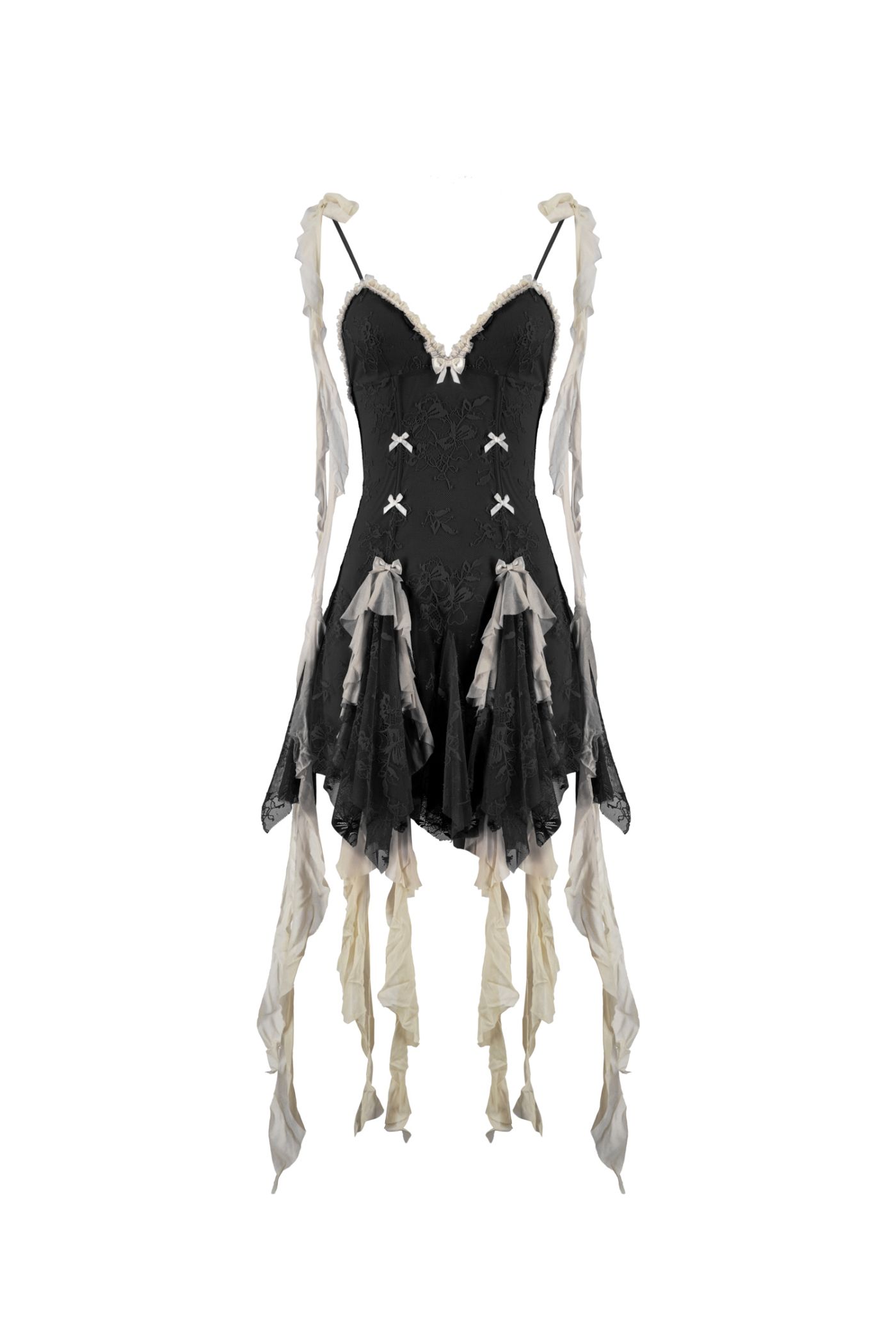 ワンピース ANIYE BY Woman Dress Black 185791 00336 f8a6a8a90f24138e178f39302184.jpg