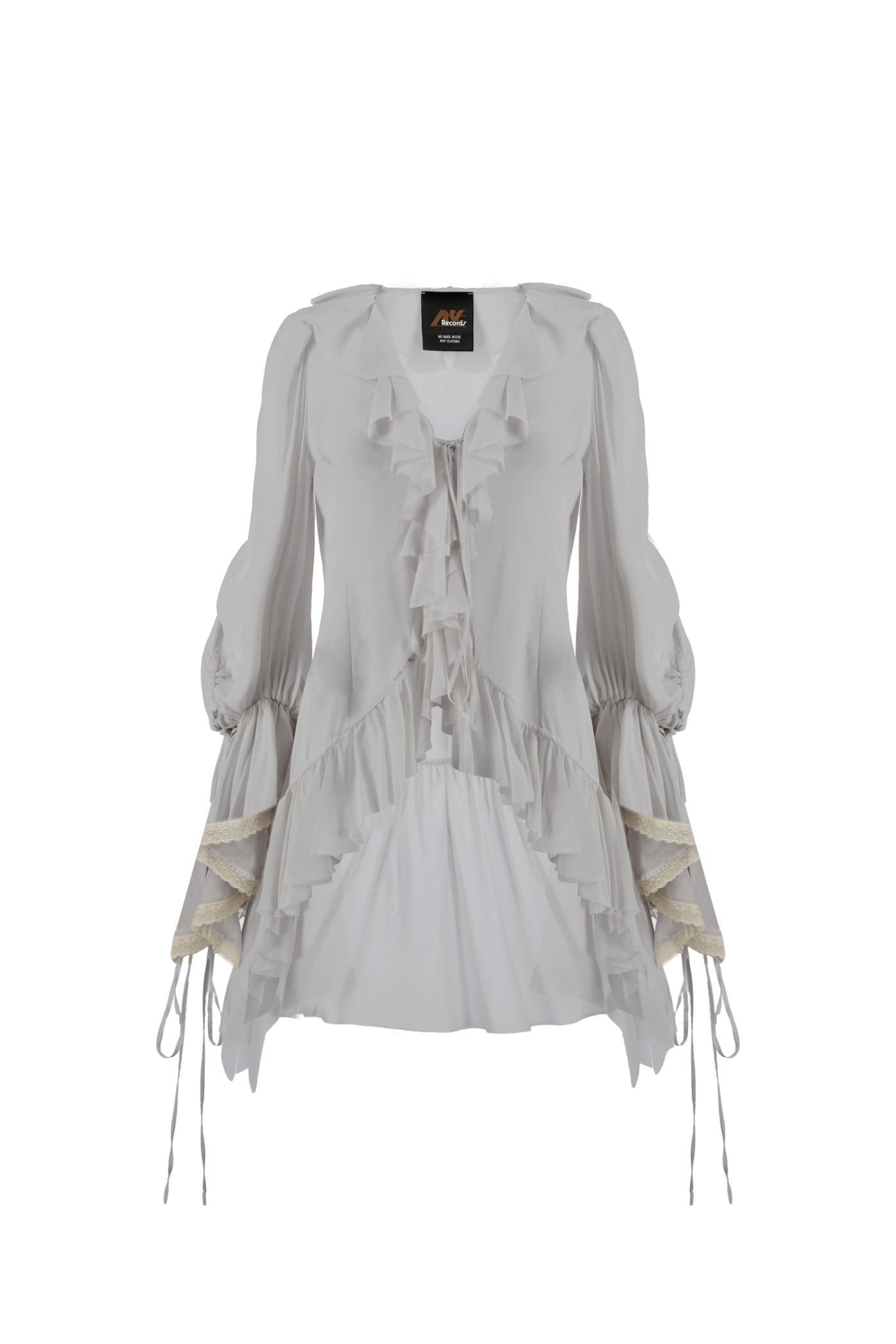 BLOUSE KOY