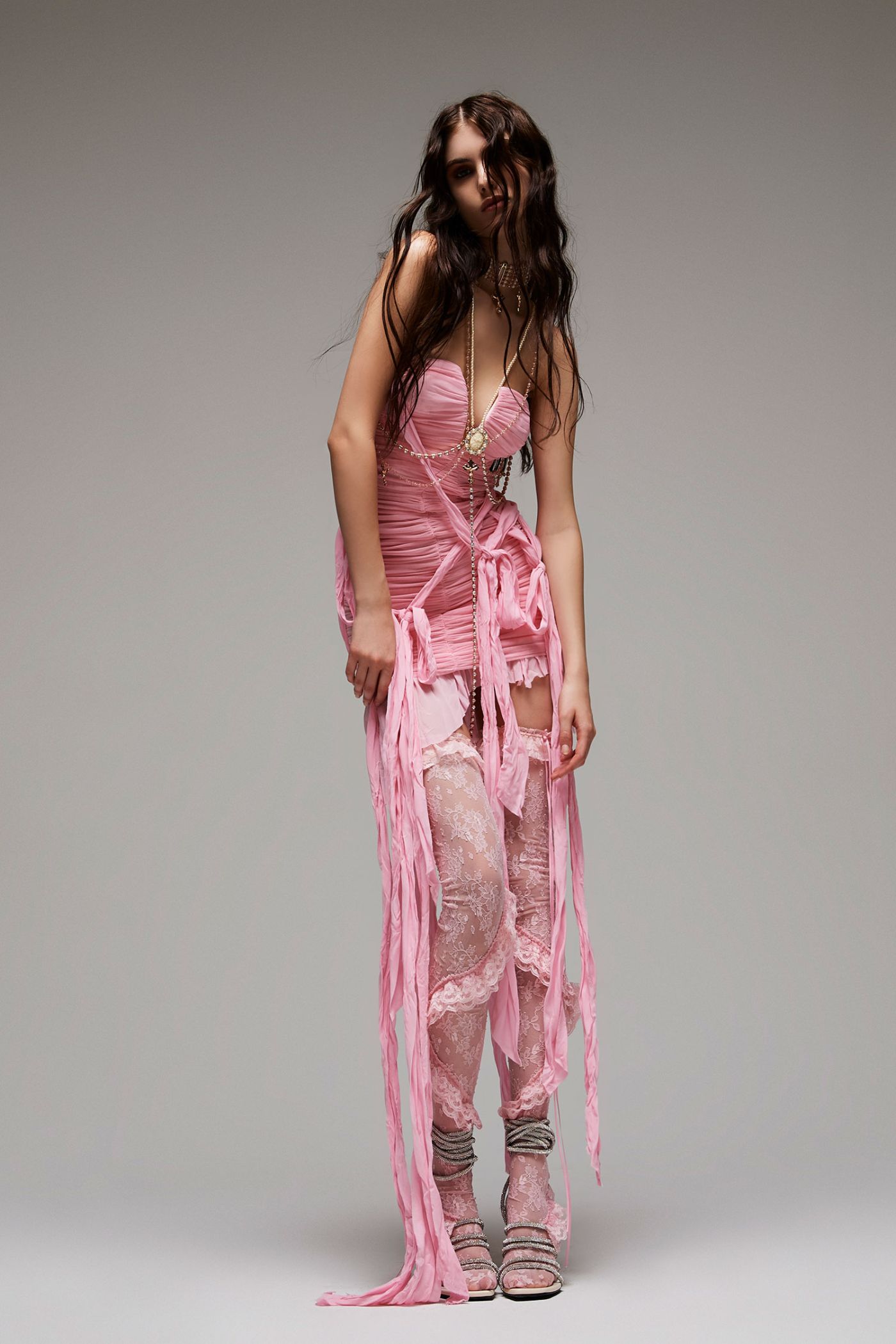 RACHEL DRESS