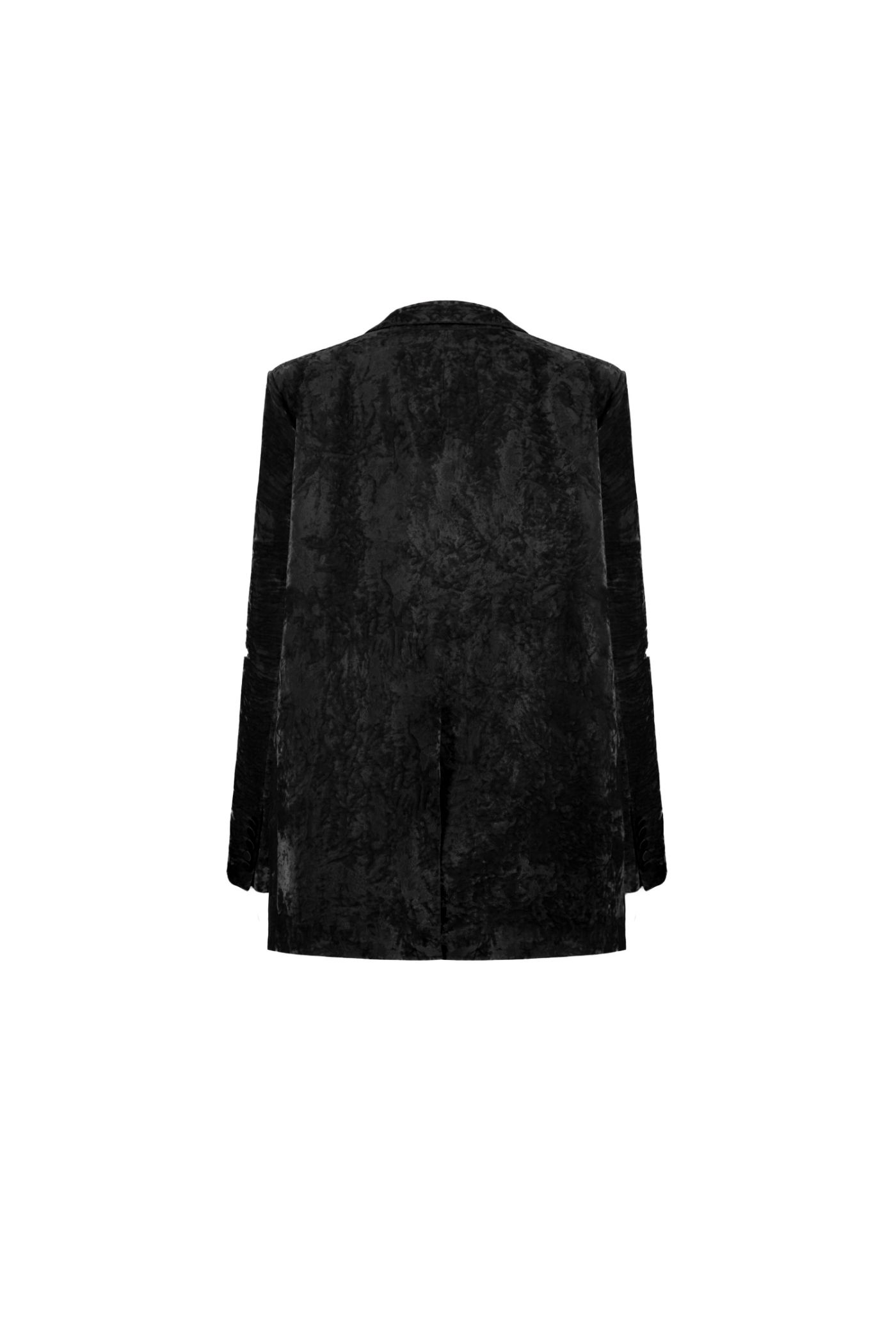 CORALINE JACKET