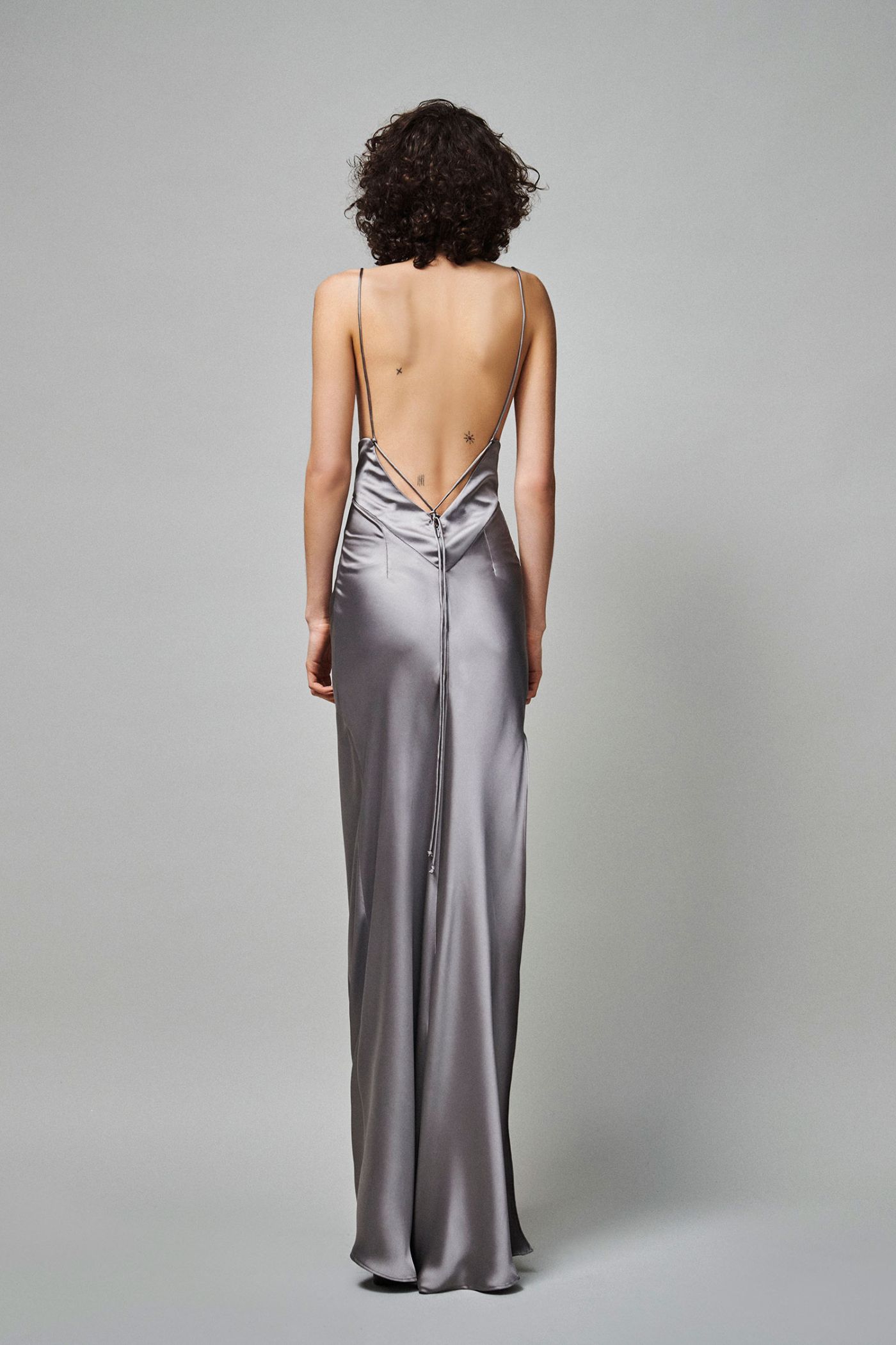 LULU'LONG DRESS