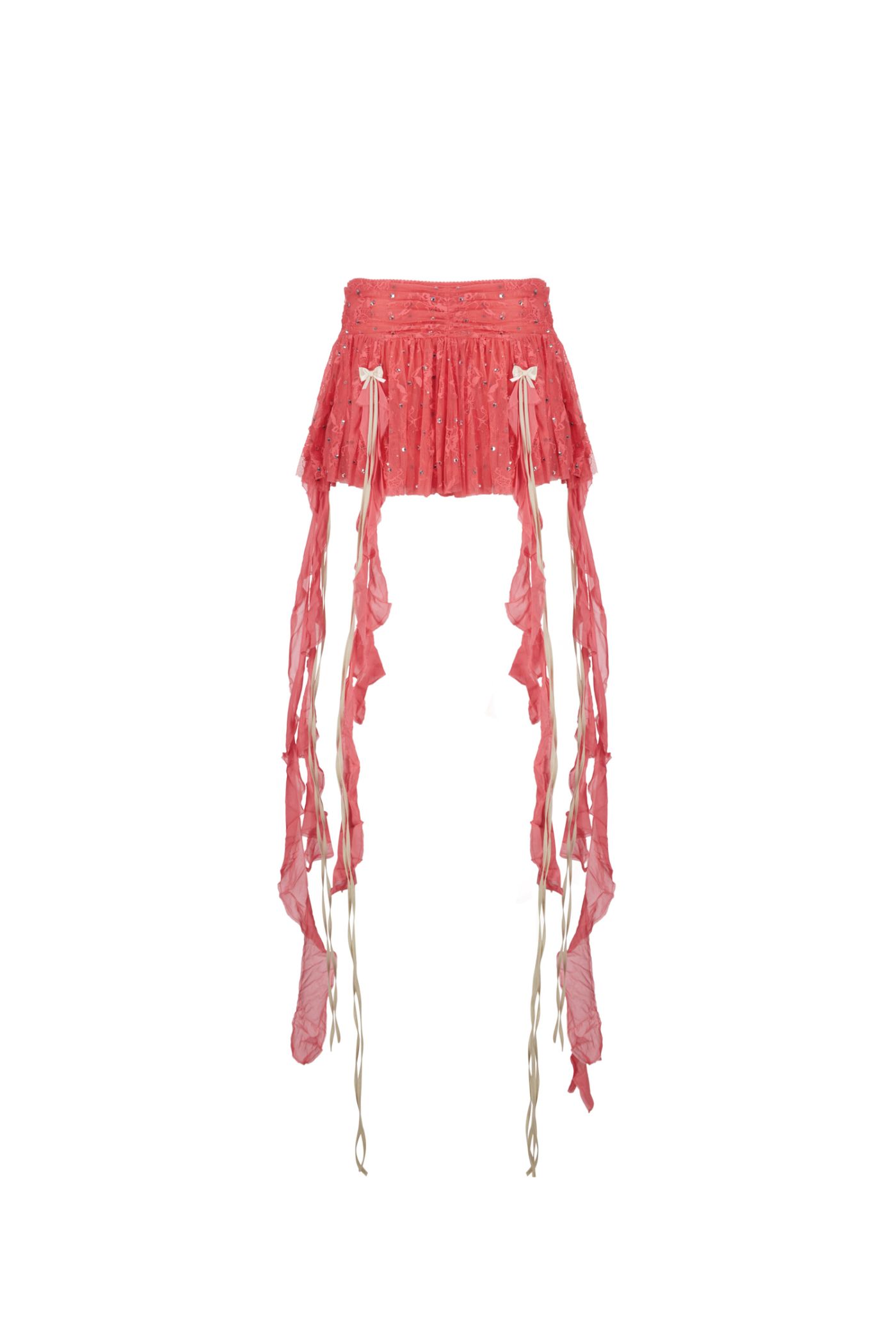 KAYLA SKIRT | ANIYE RECORDS ® Official Online Shop