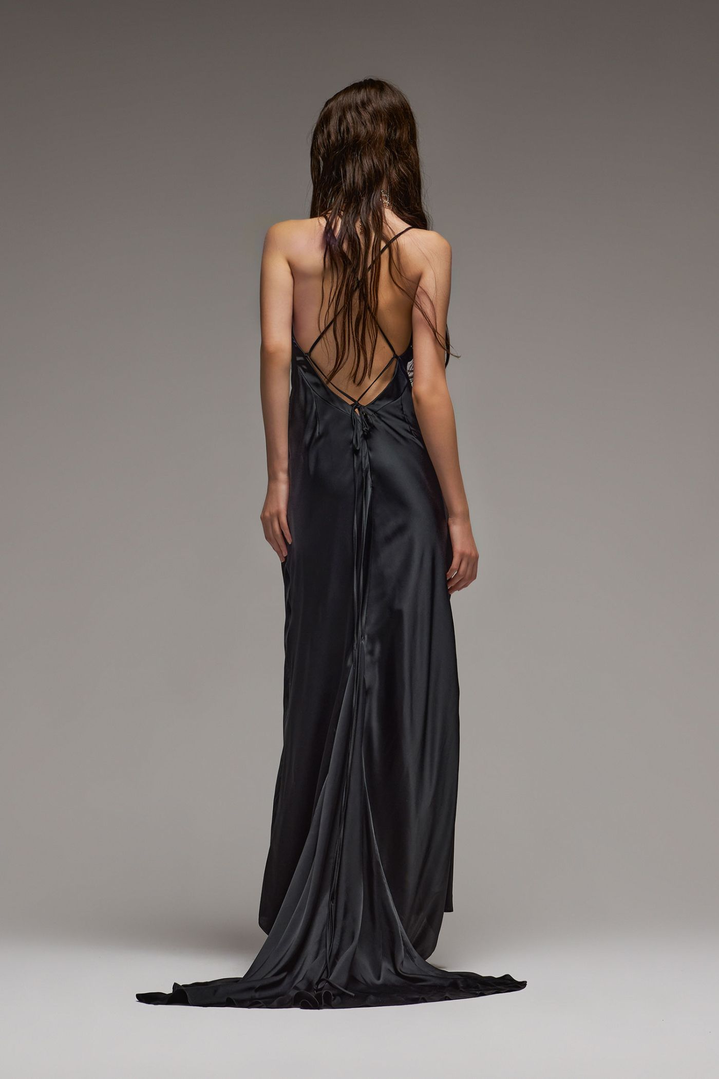 JULIAN DRESS