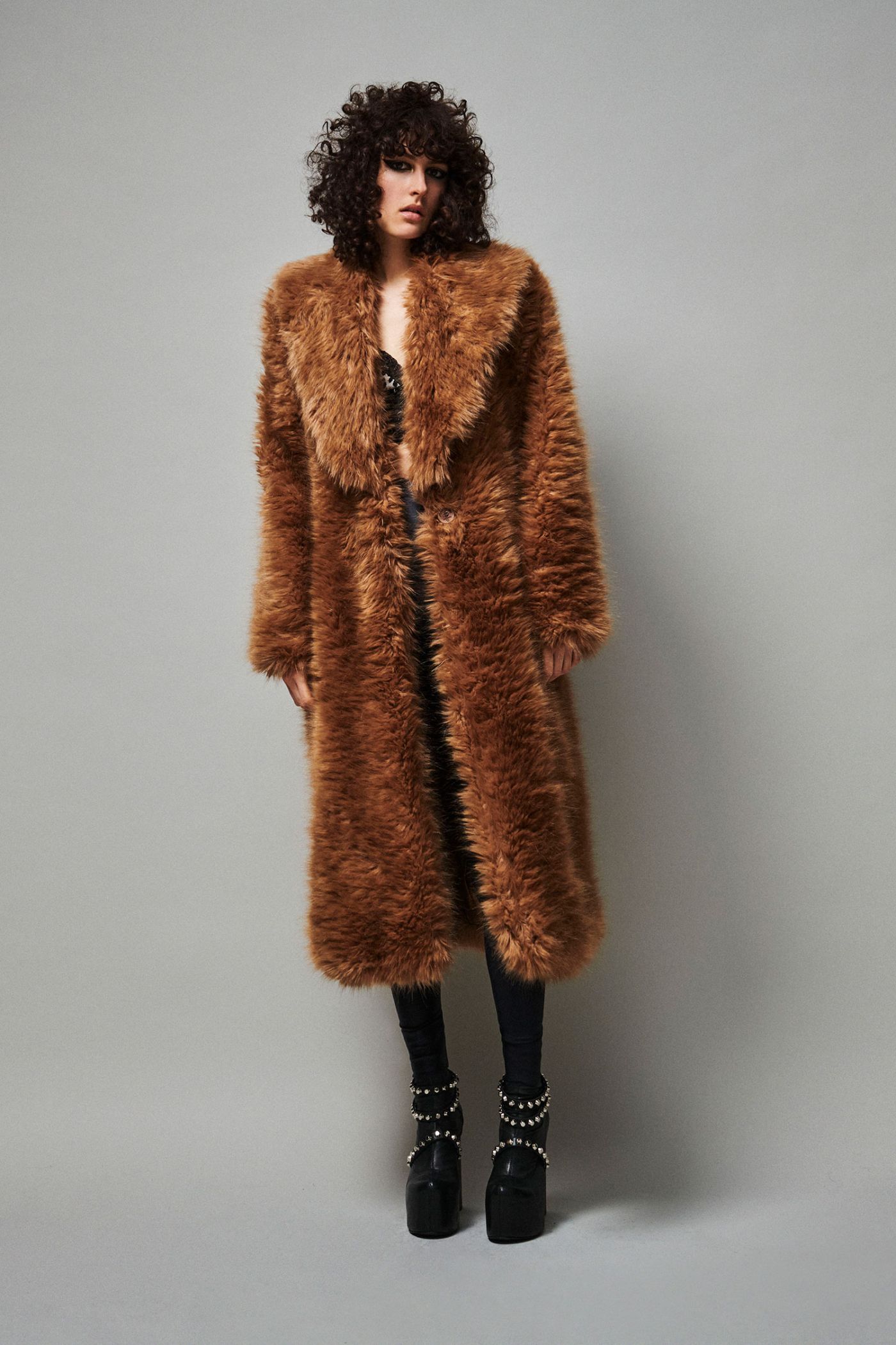 LALA COAT