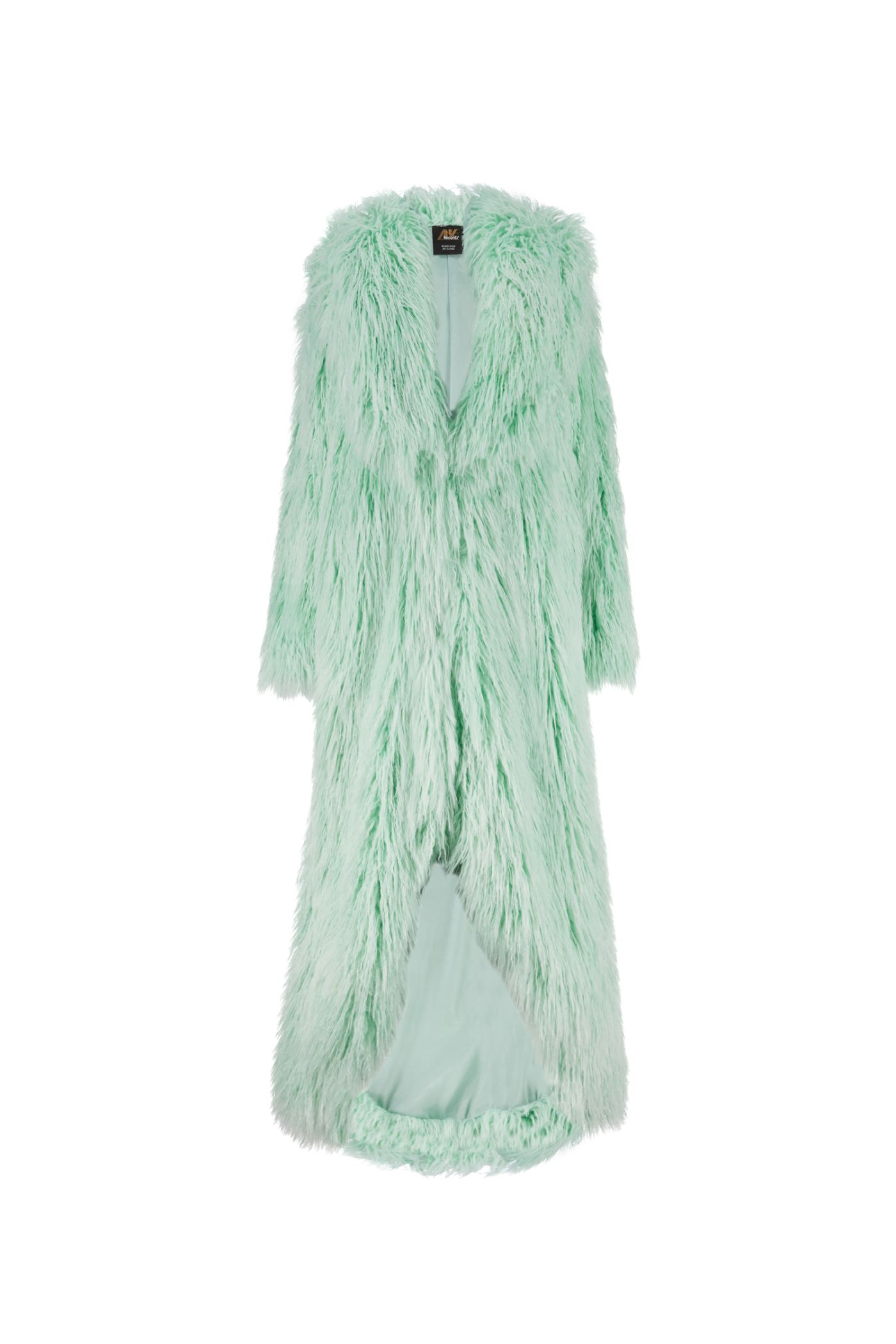FAUX FUR MEL