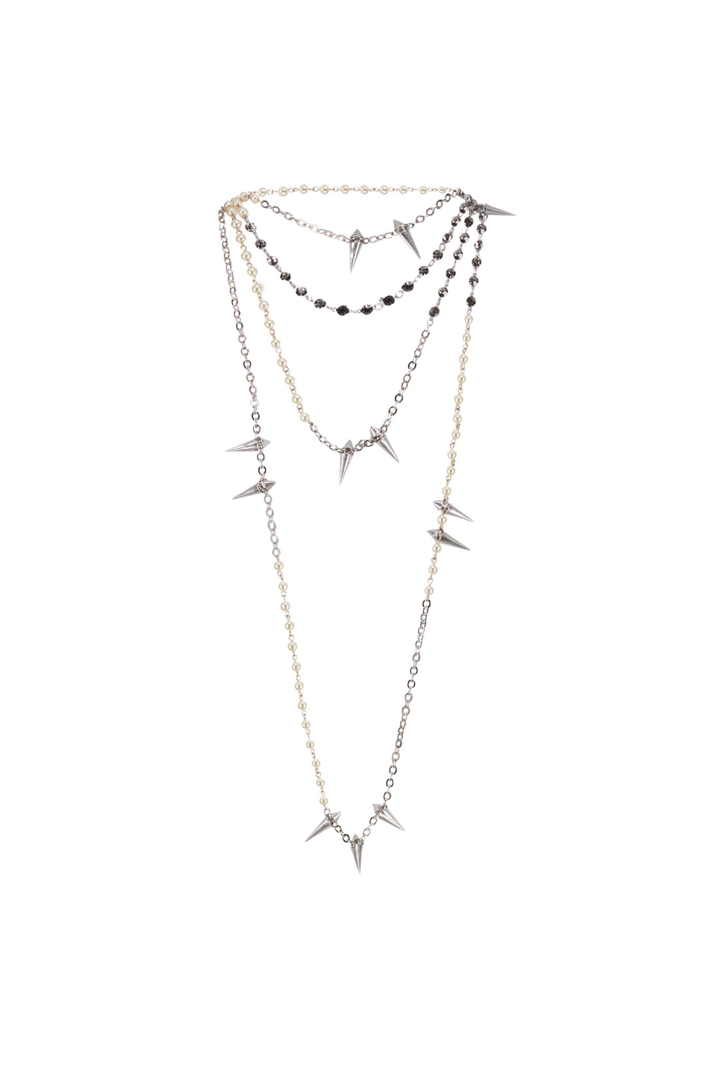 NECKLACE LOAN