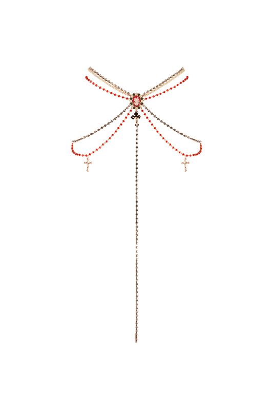 CAMEO BELT