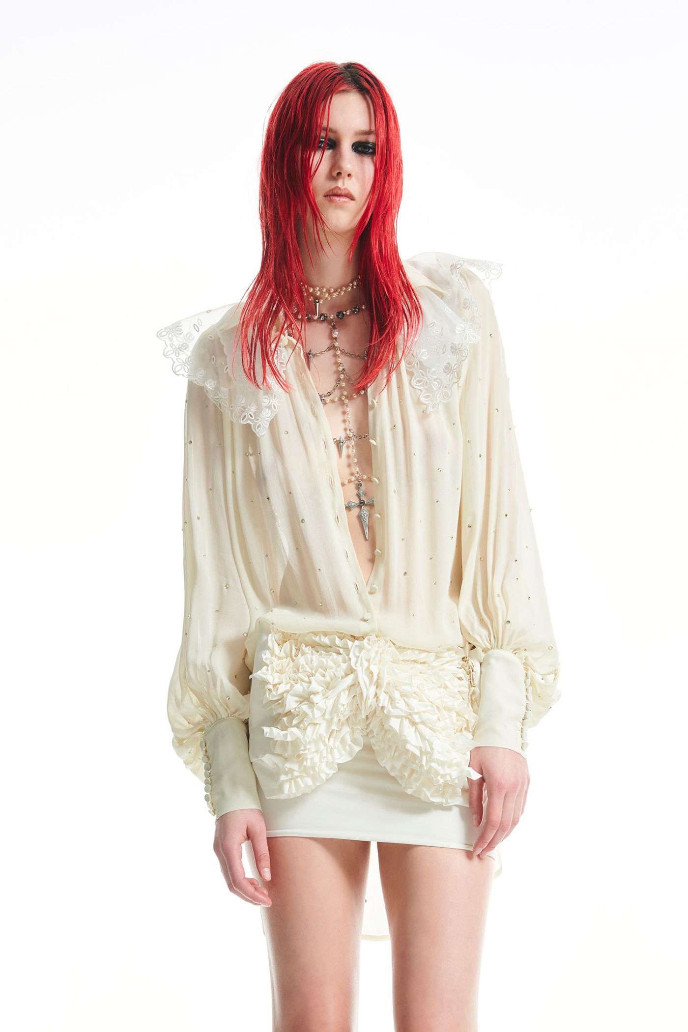BLOUSE RYAN