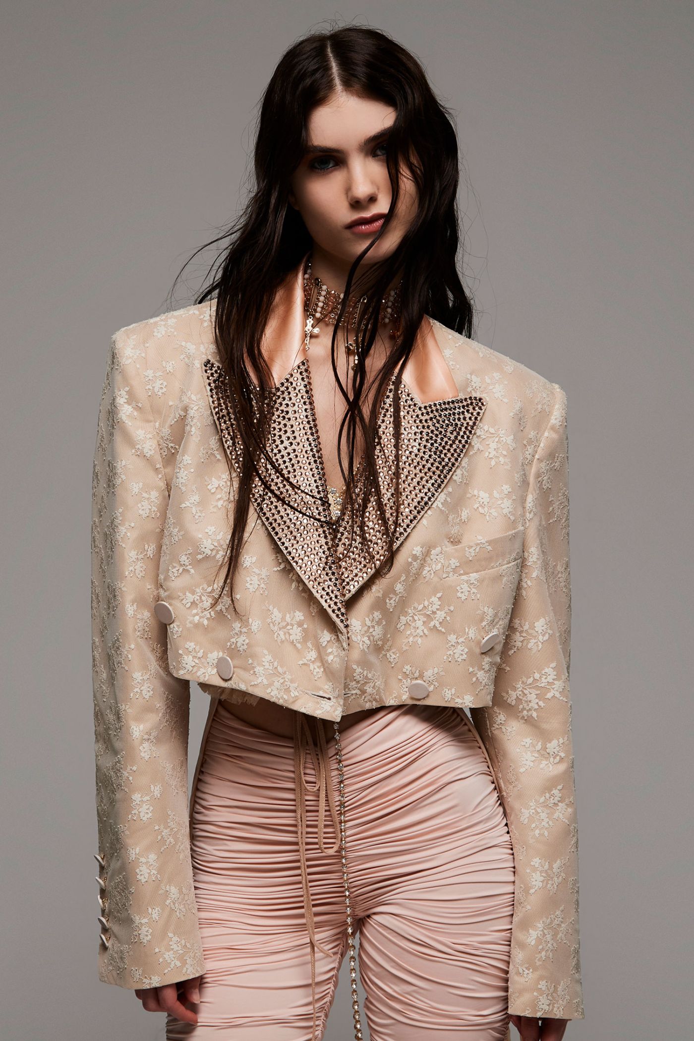 EVELYN JACKET