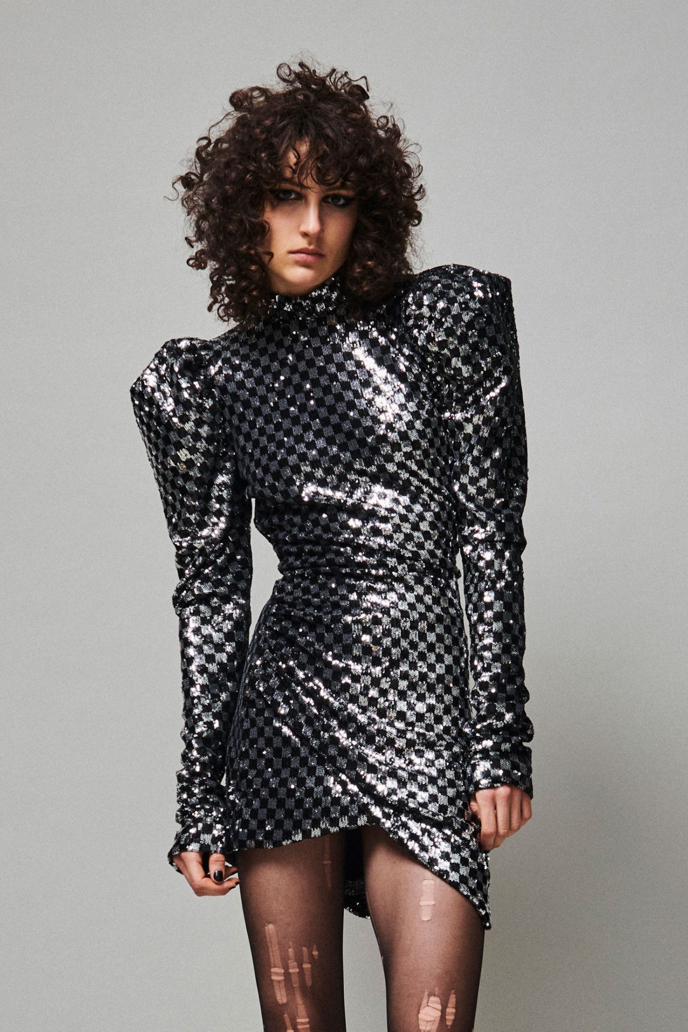 TAM DRESS