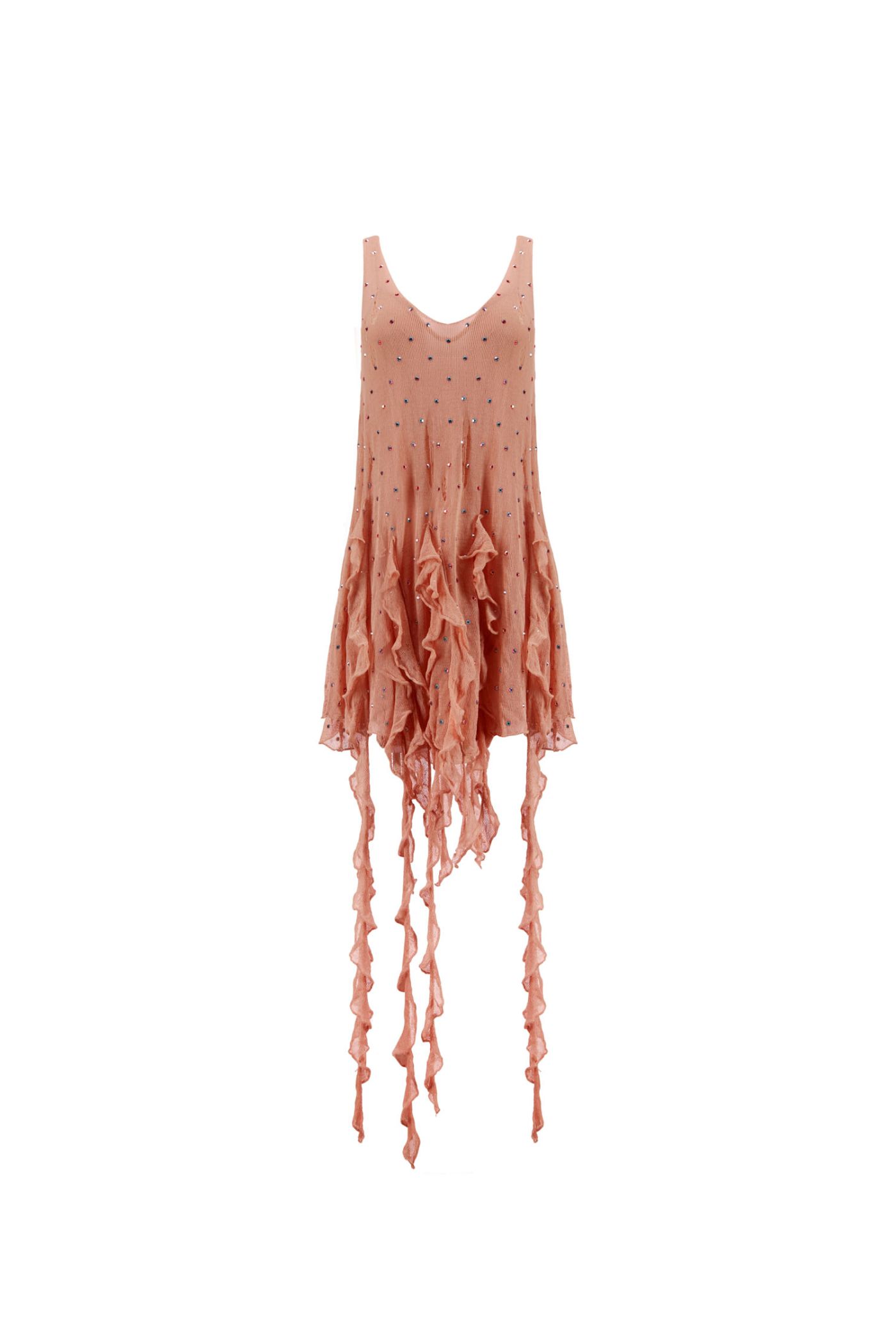 MINI DRESS ARY | ANIYE RECORDS ® Official Online Shop