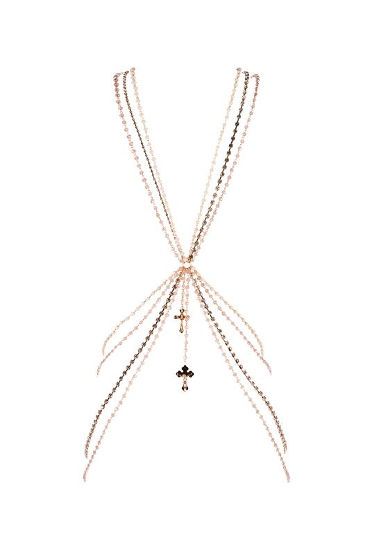 HARNESS BONDAGE