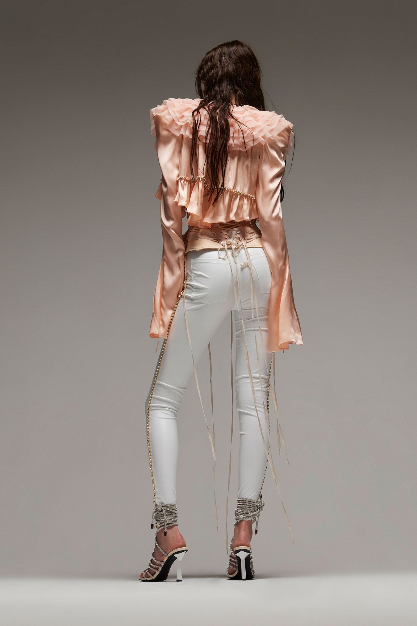 (A)HARPER PANTS