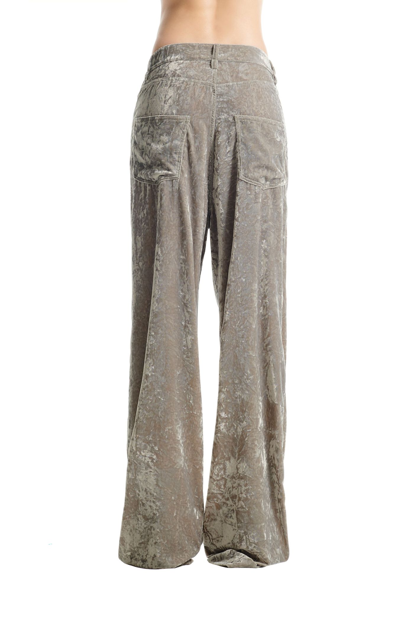 CORALINE PANTS