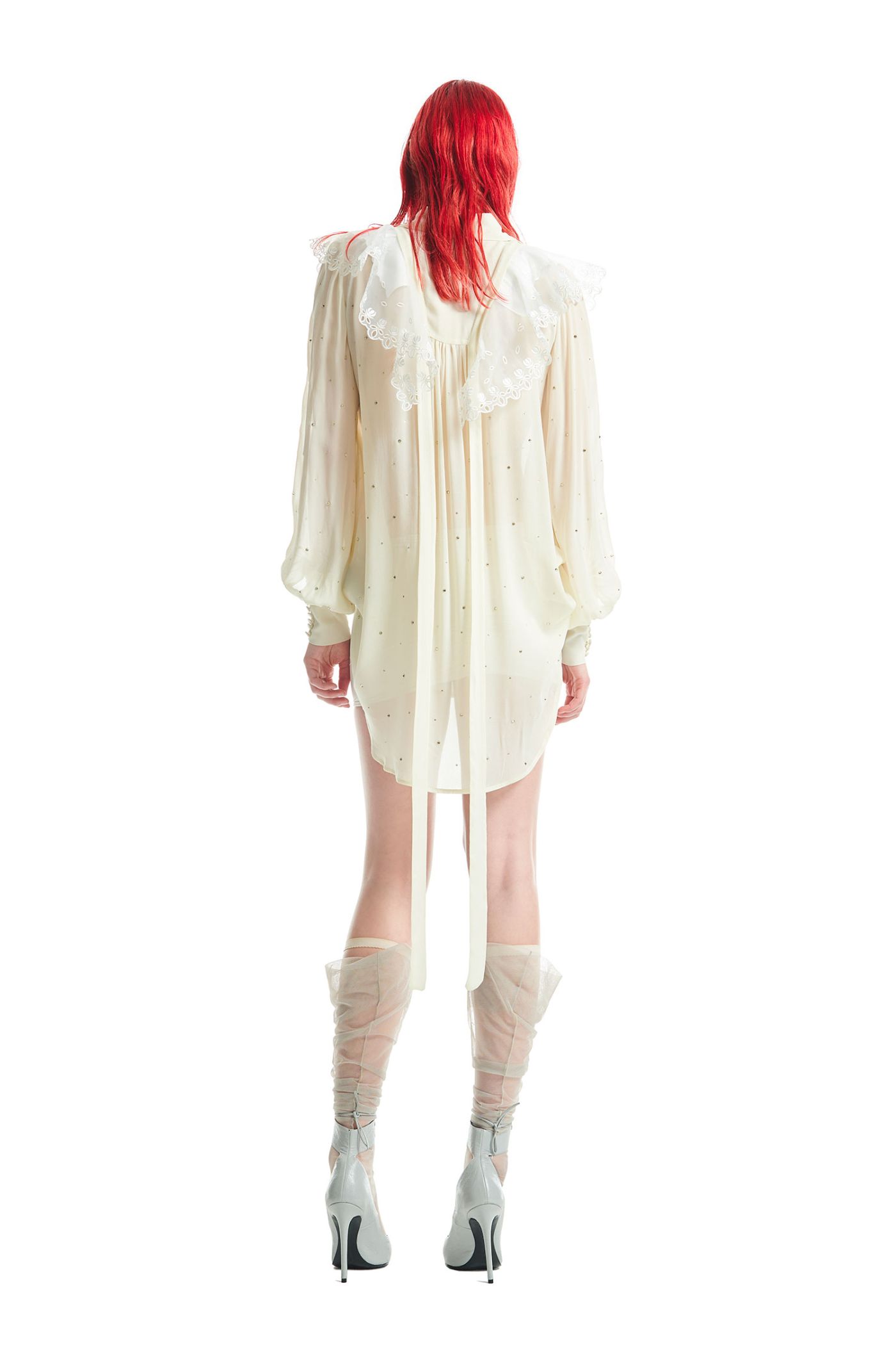 BLOUSE RYAN