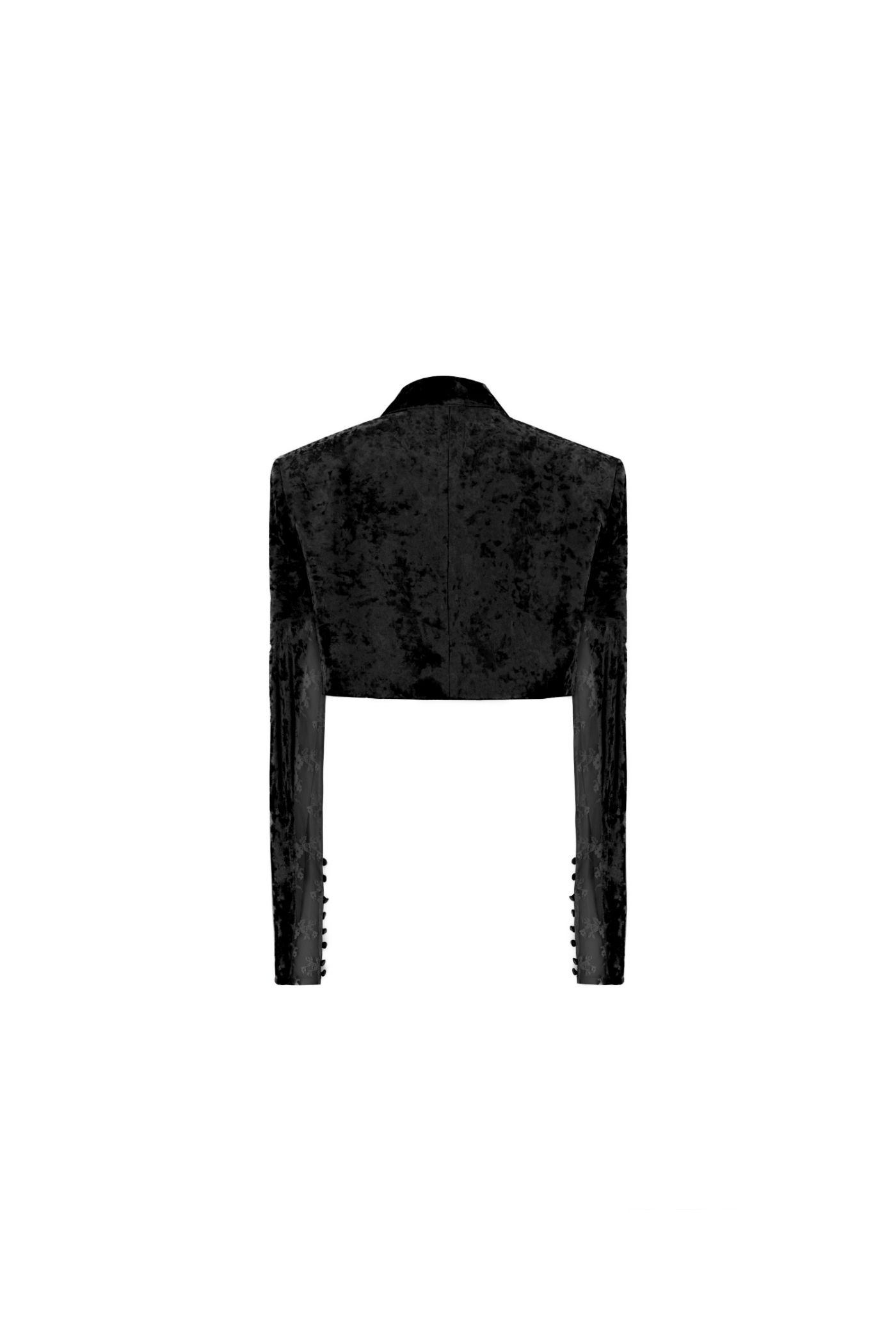 ROMY JACKET