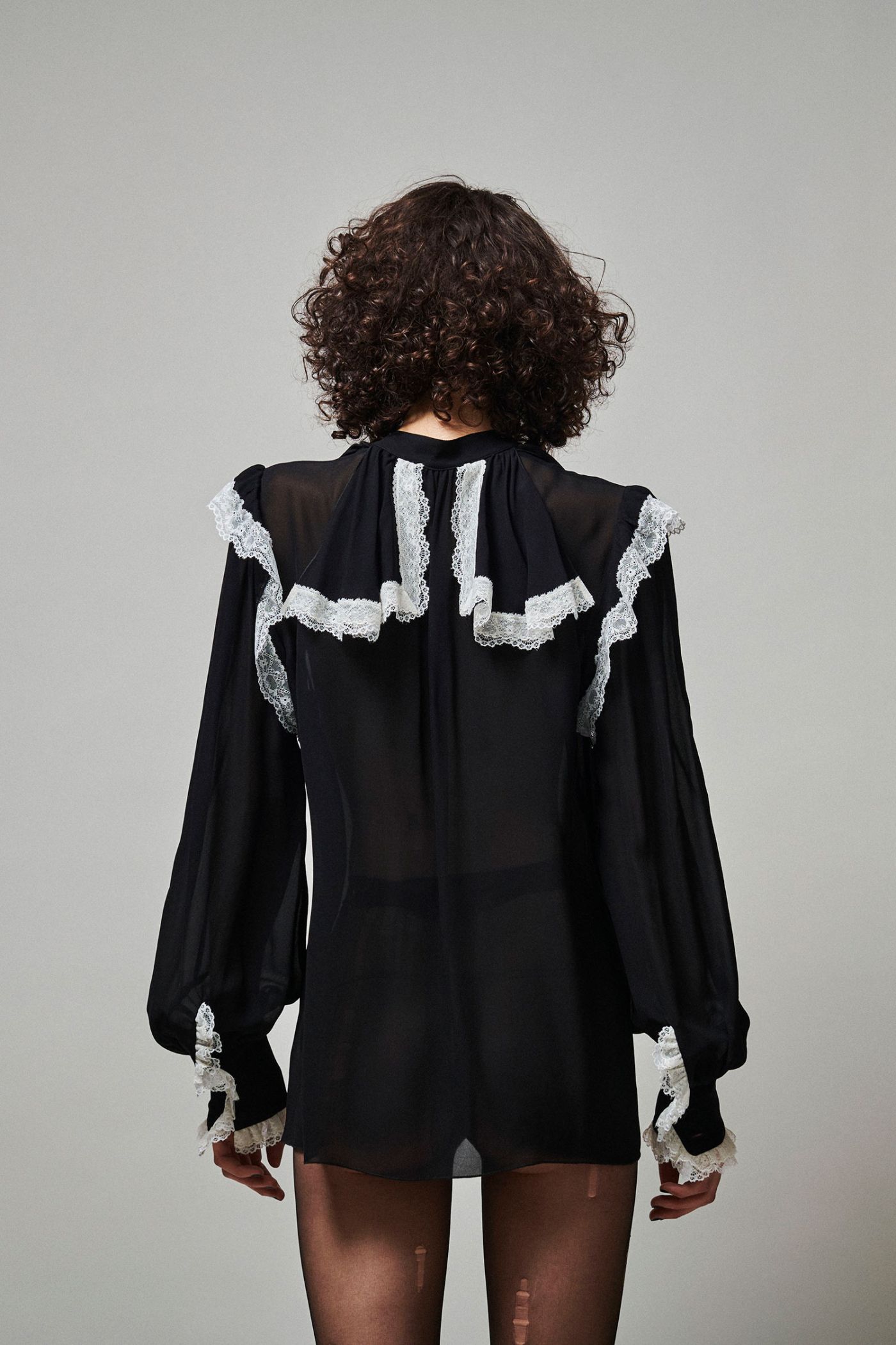 LAYLA BLOUSE