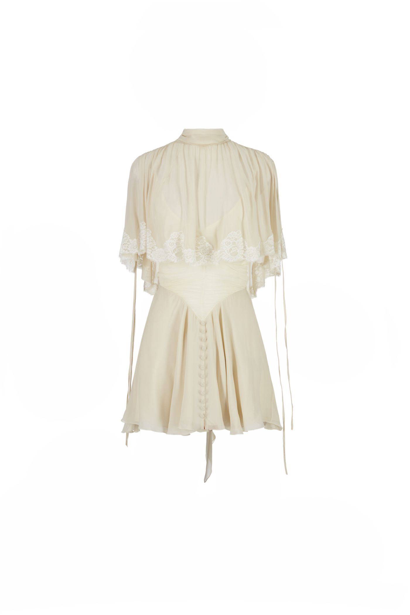 MINI DRESS ARY