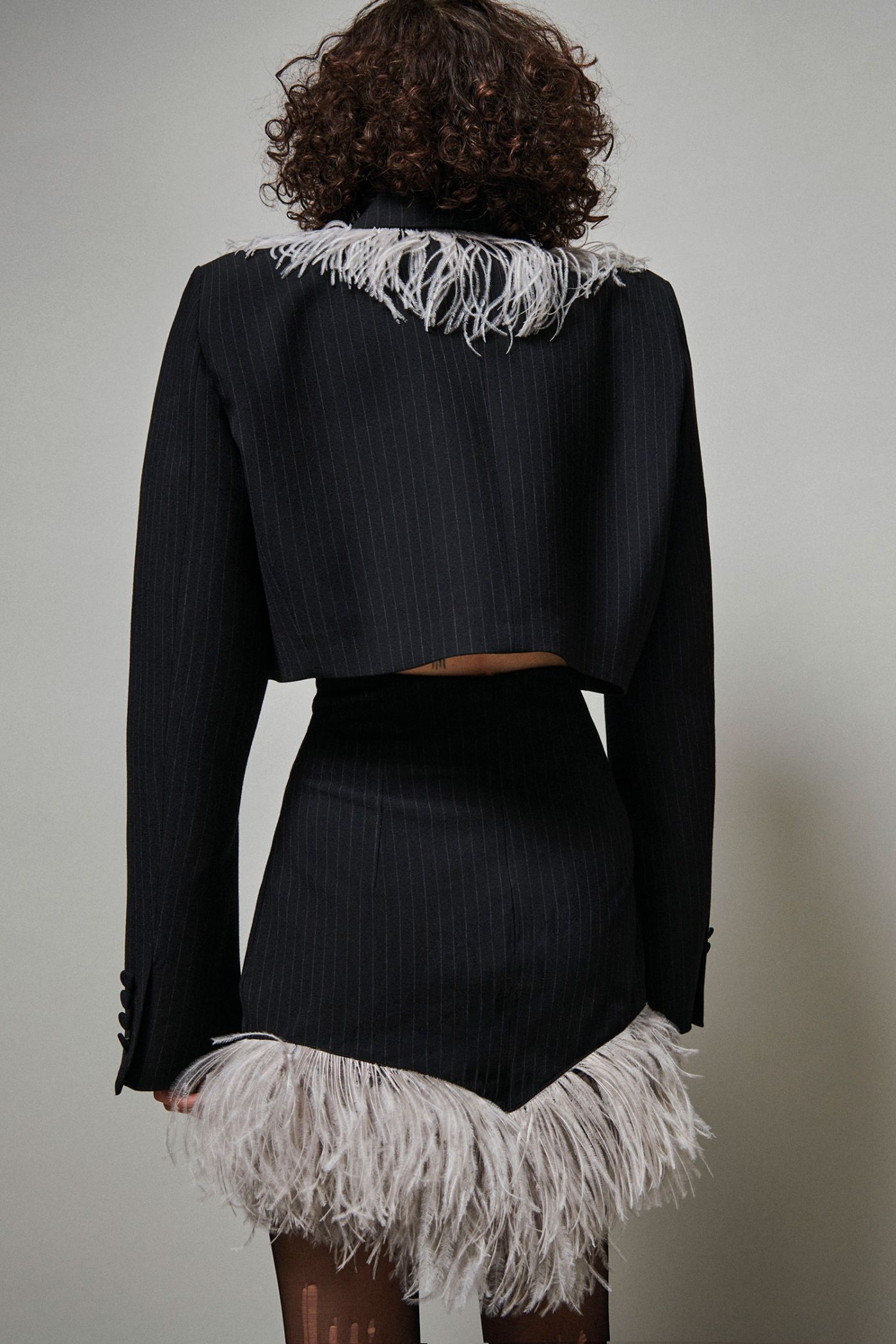 BLAZER TINA