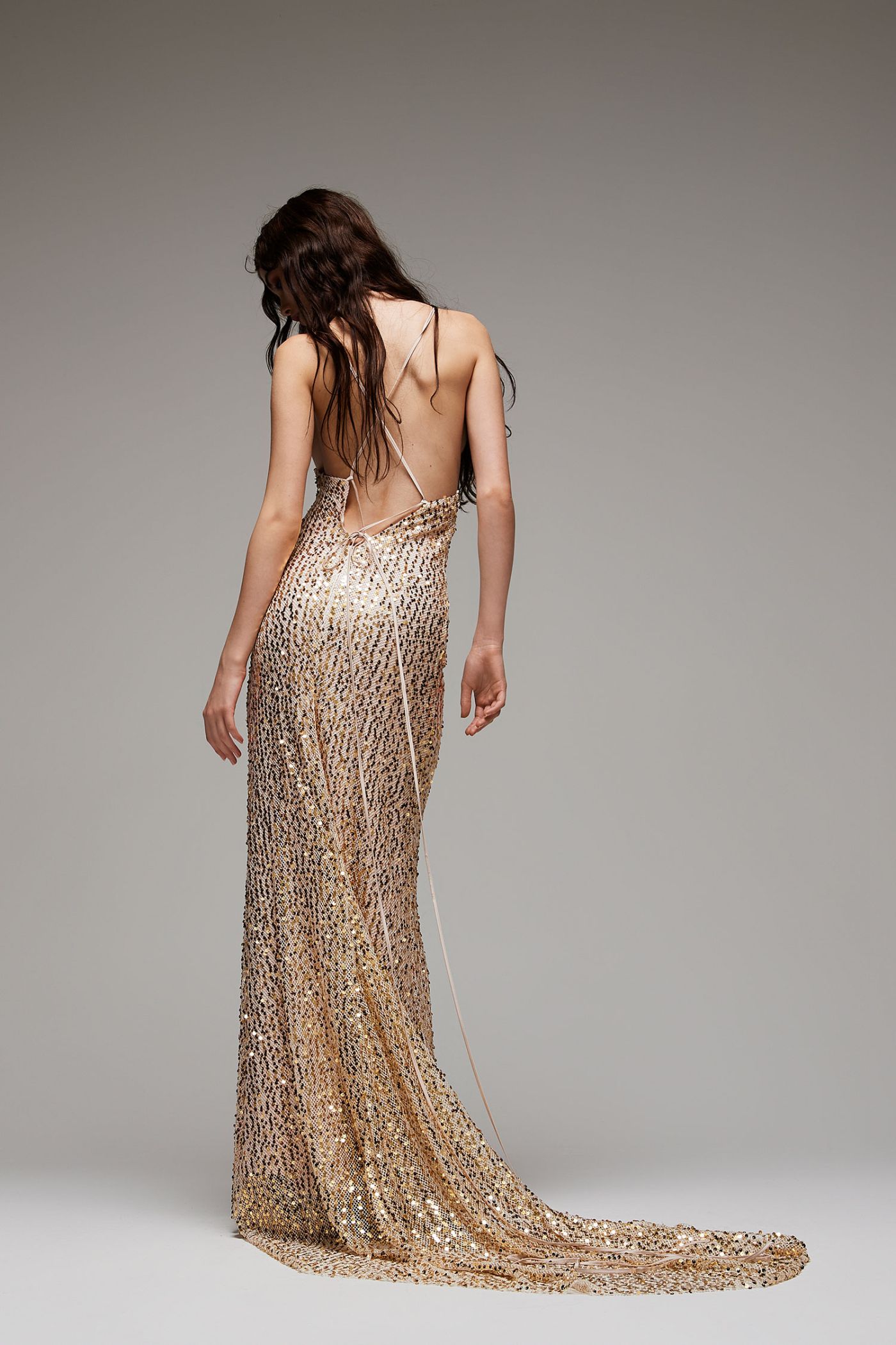 ALINE DRESS