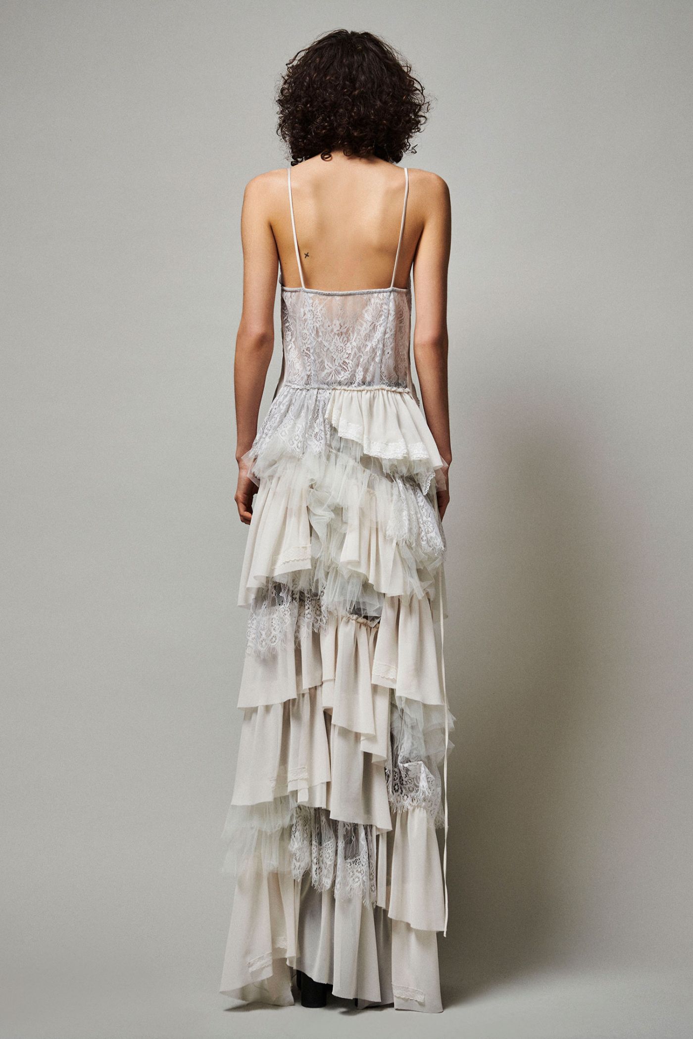 LAYLA LONG DRESS