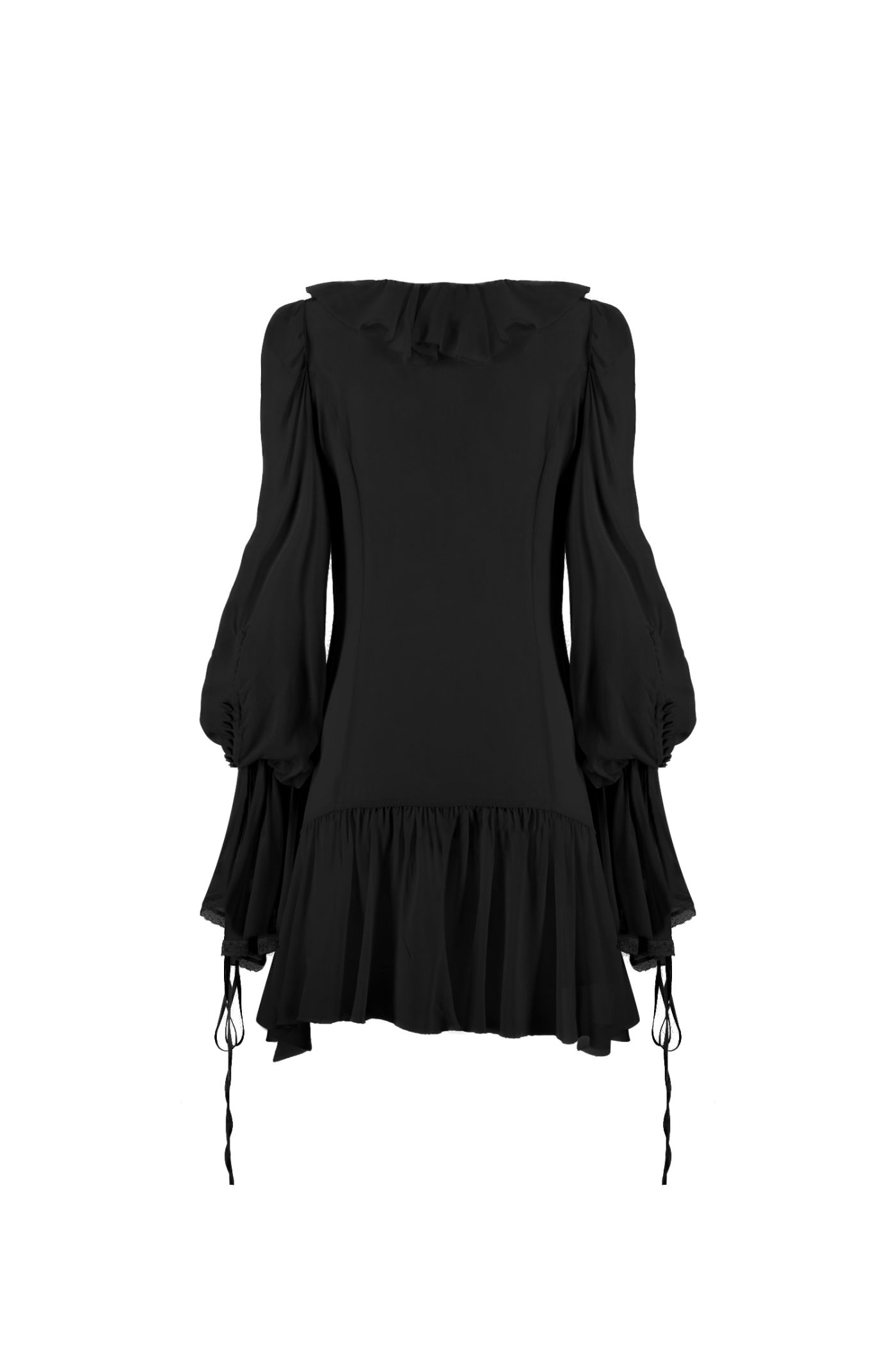 BLOUSE KOY