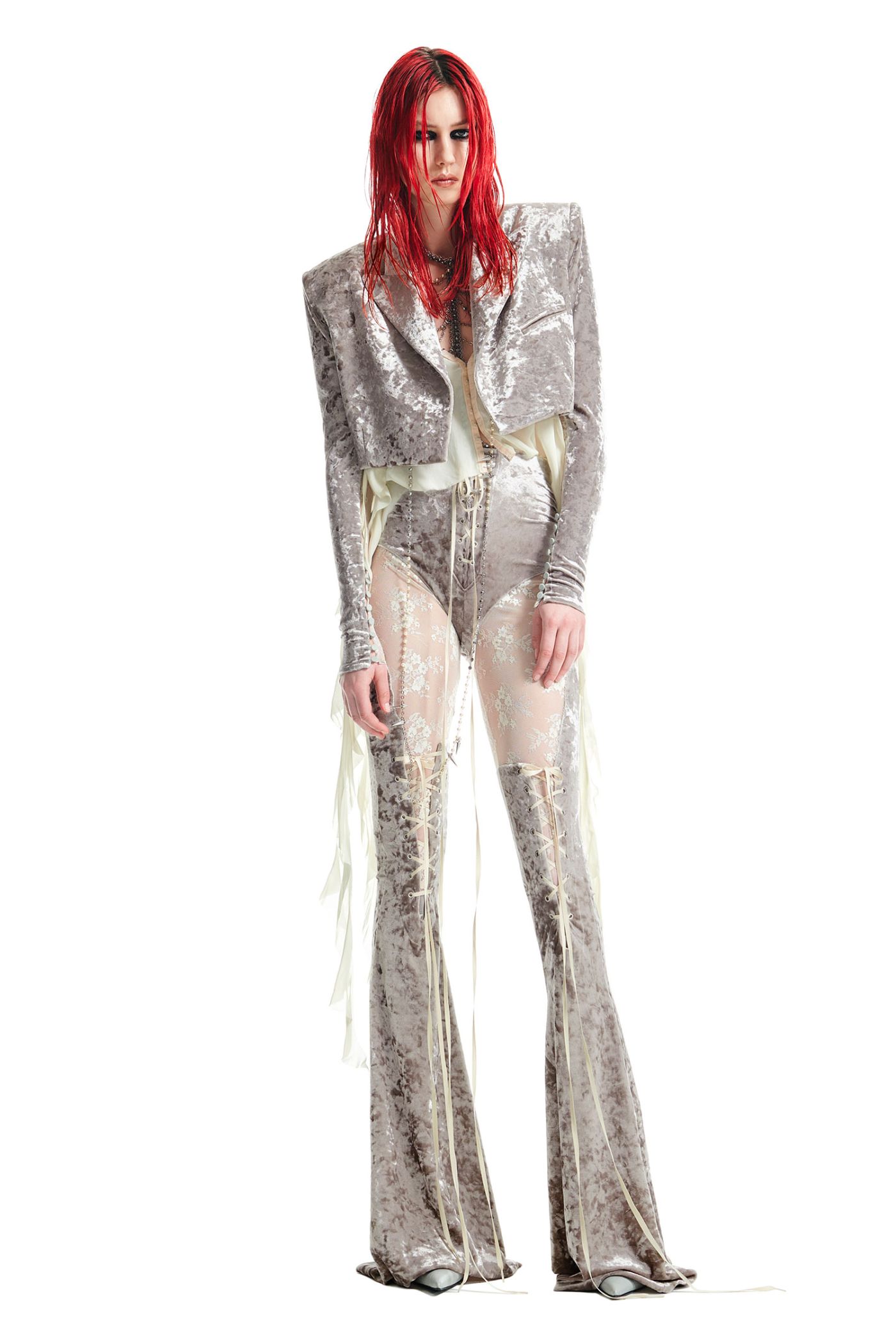 ROMY JACKET