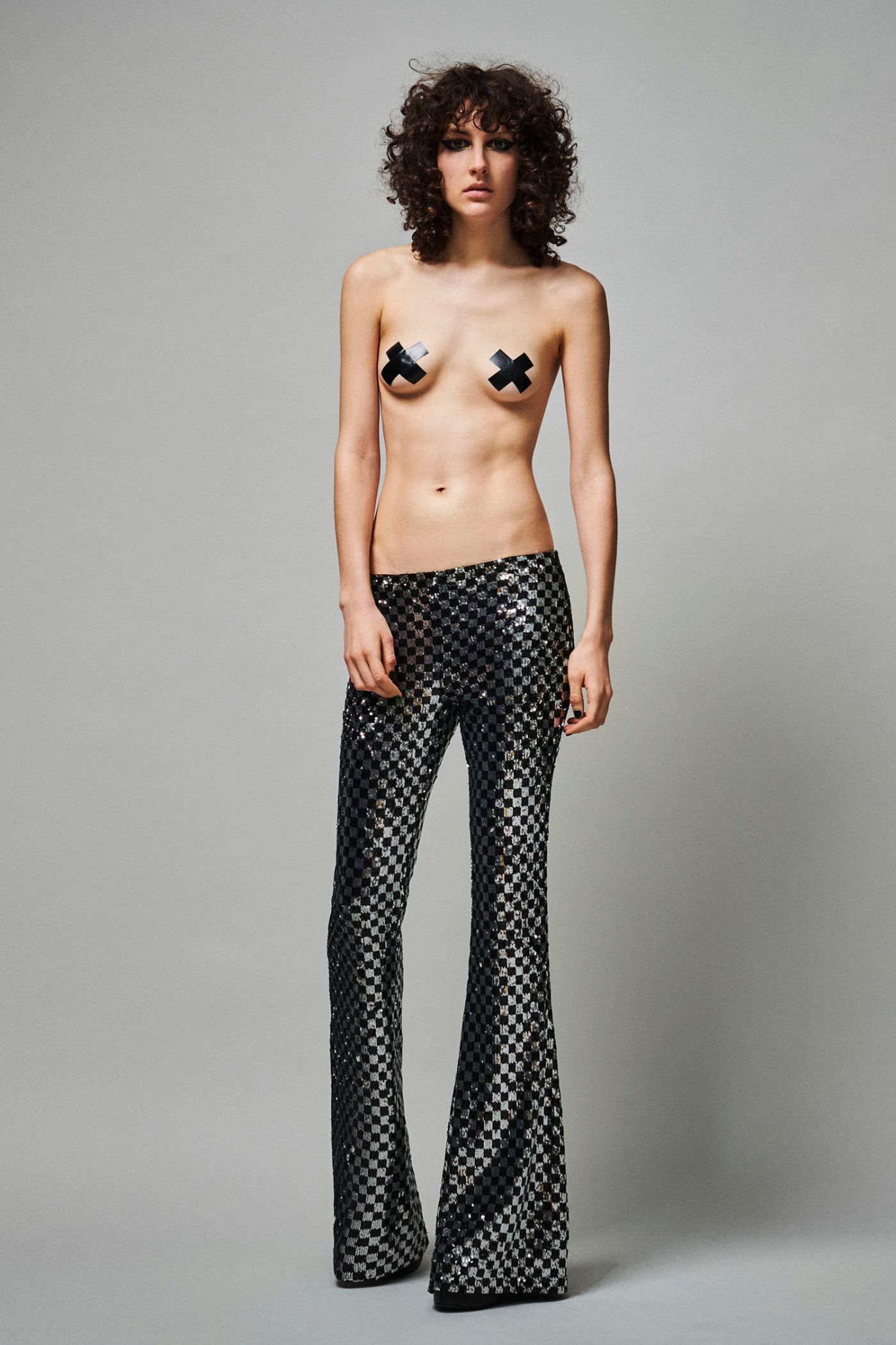 TAM PANTS