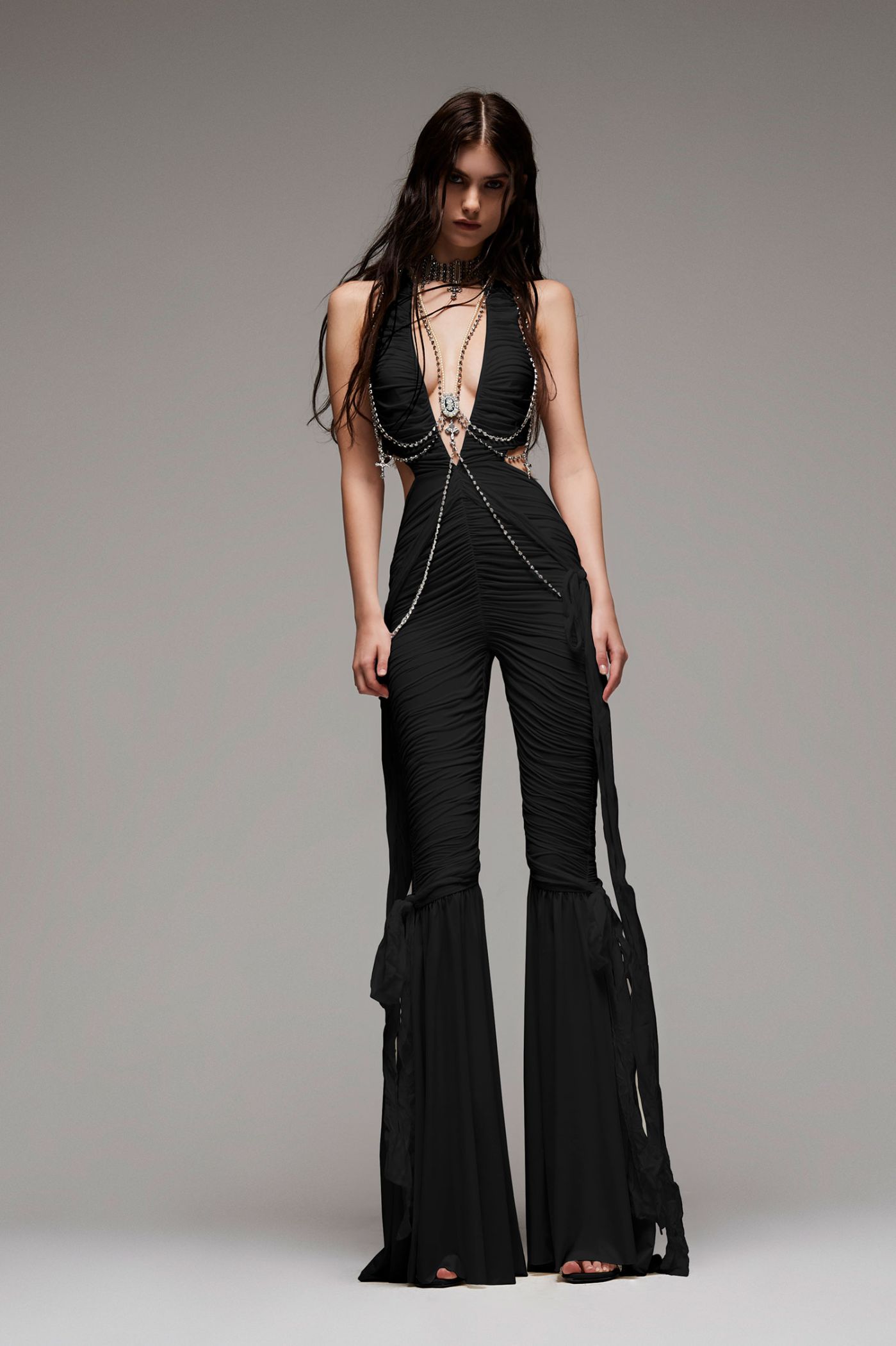 KYLE JUMPSUIT