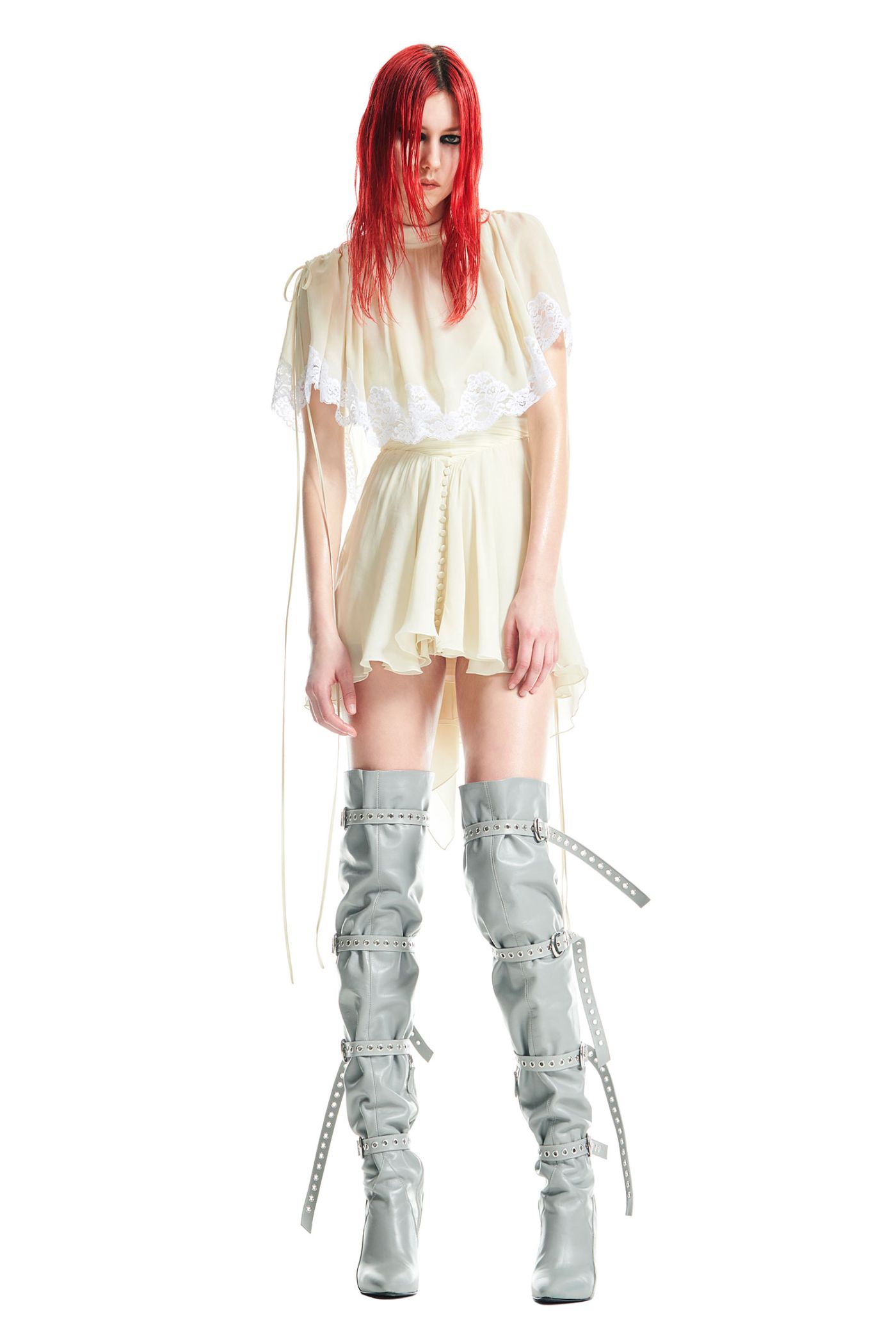 LILY STRING CUISSARD