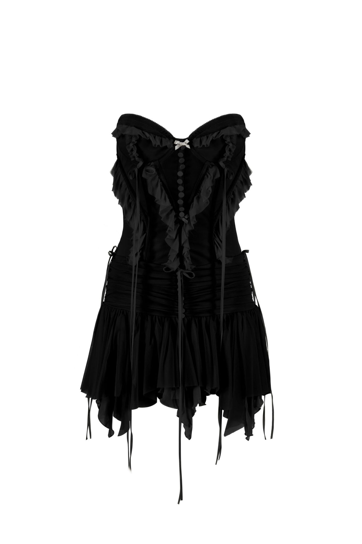 DRESS CORALINE