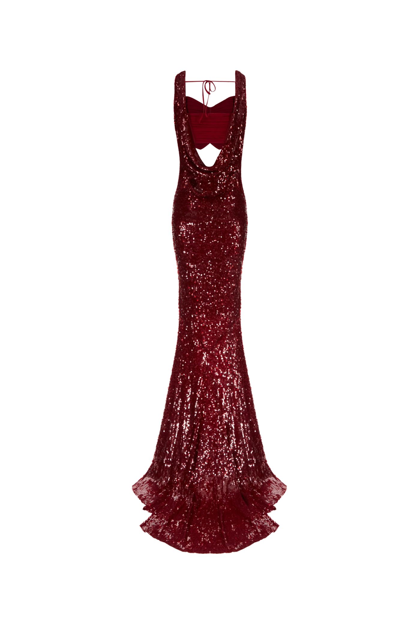 LONG DRESS LOYS