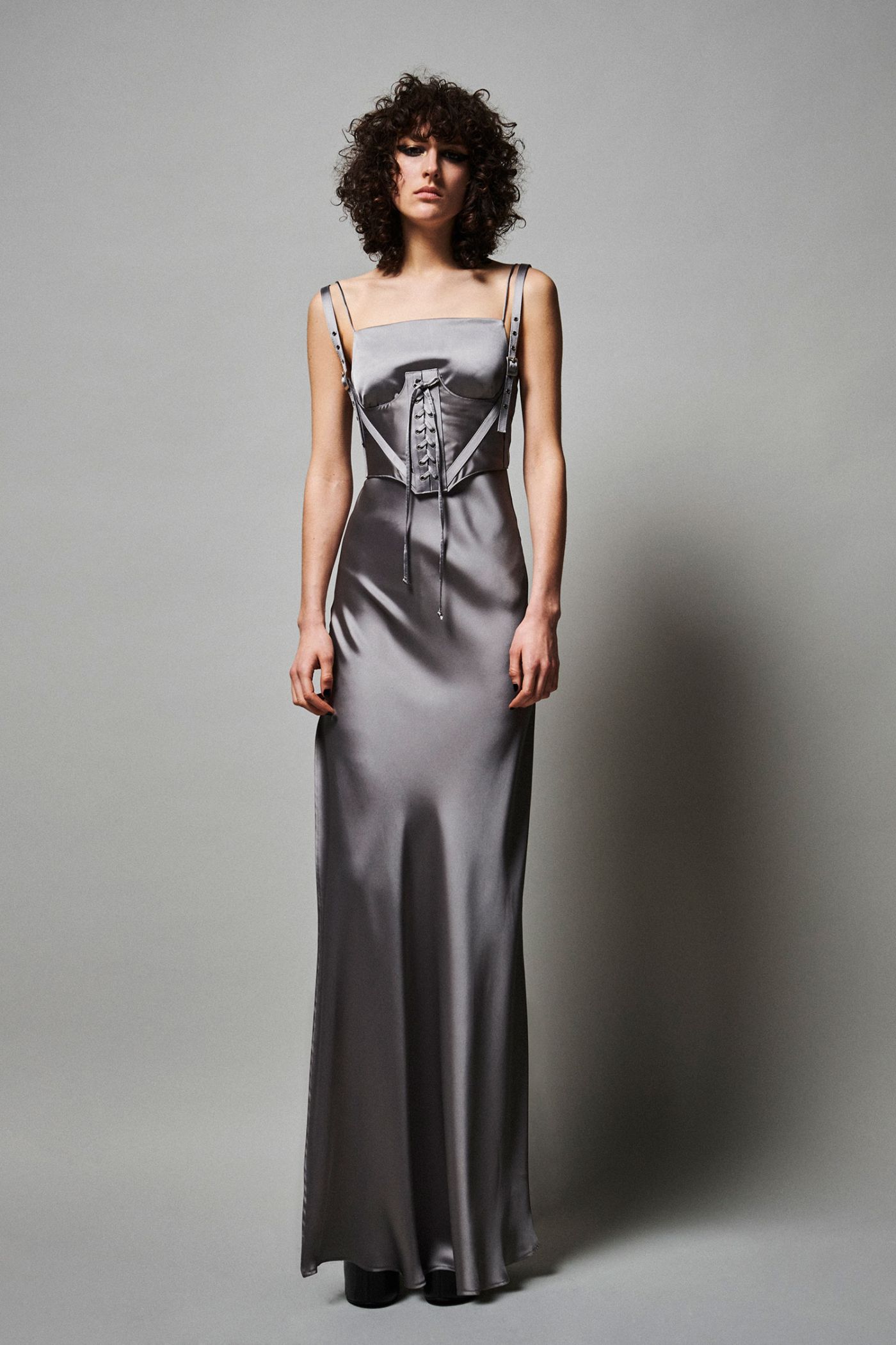 LULU'LONG DRESS