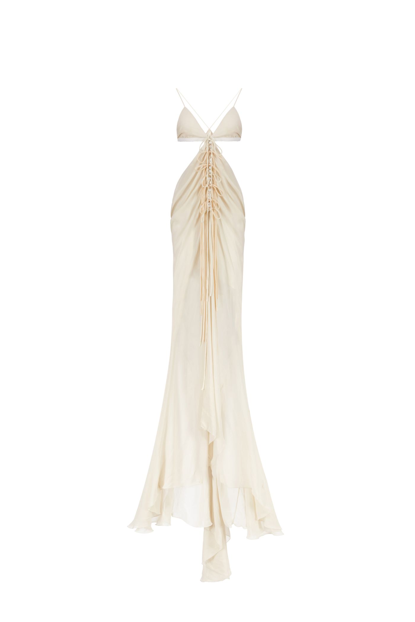 LONG DRESS ARY