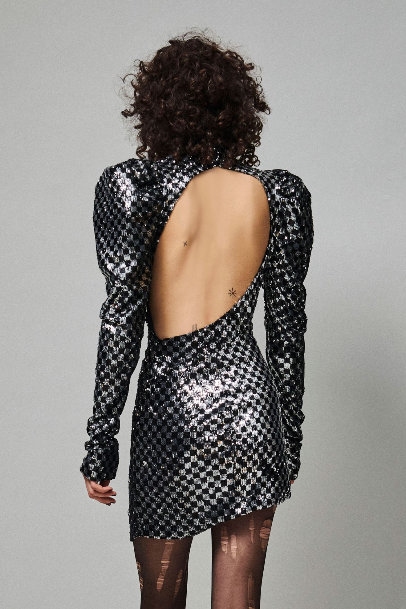 TAM DRESS