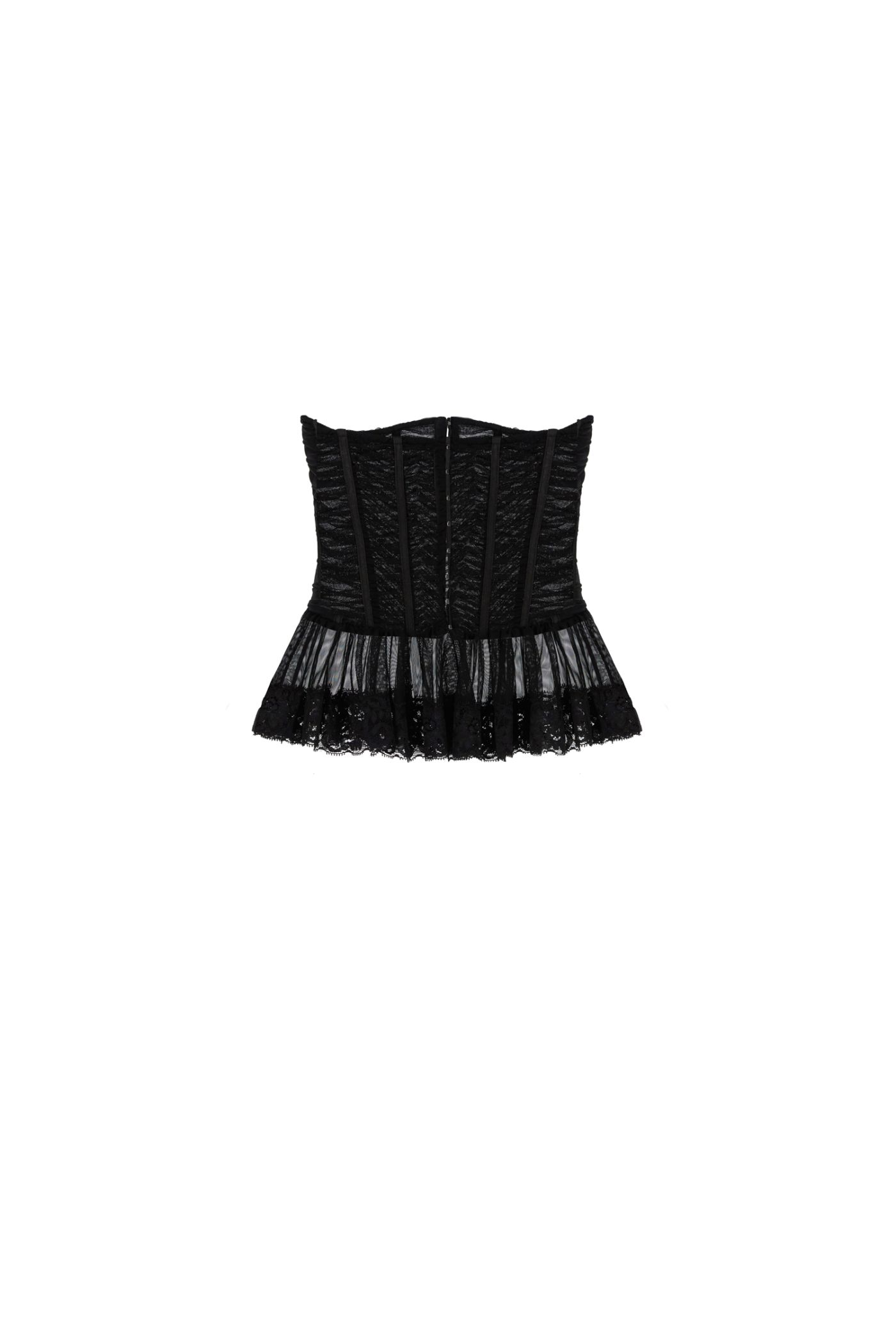 BUSTIER RYLA