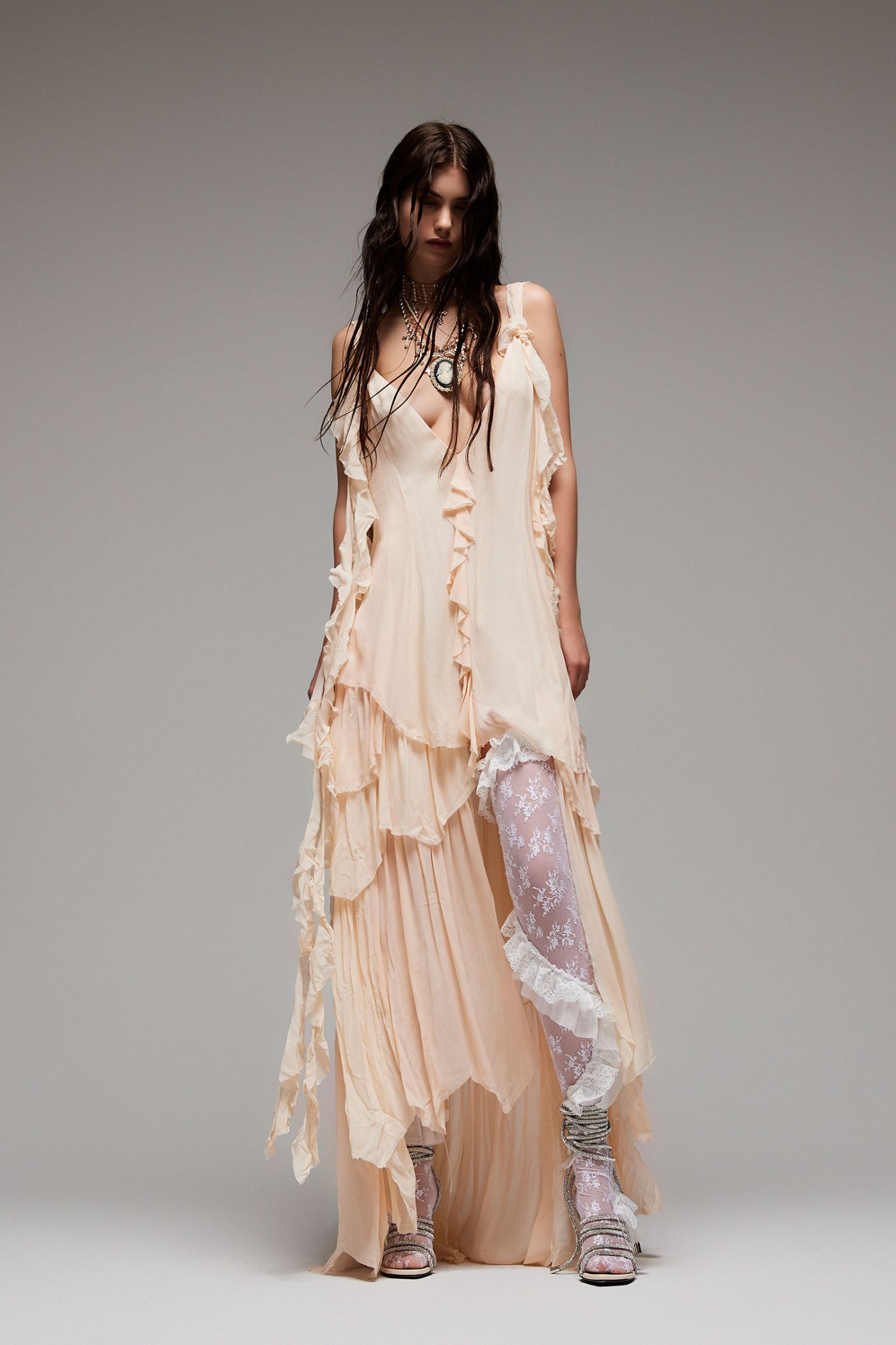 JUNIP DRESS