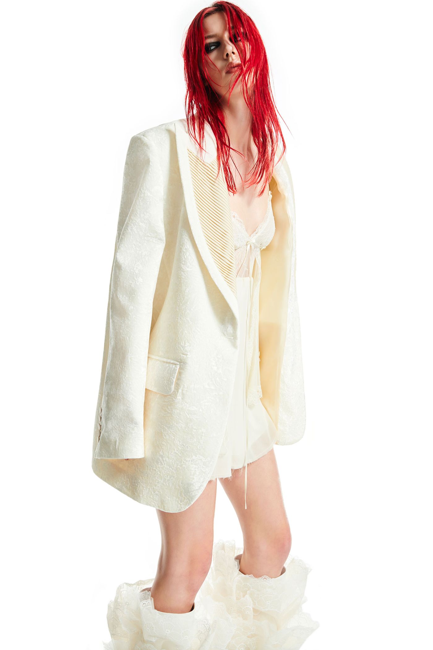 CORALINE JACKET