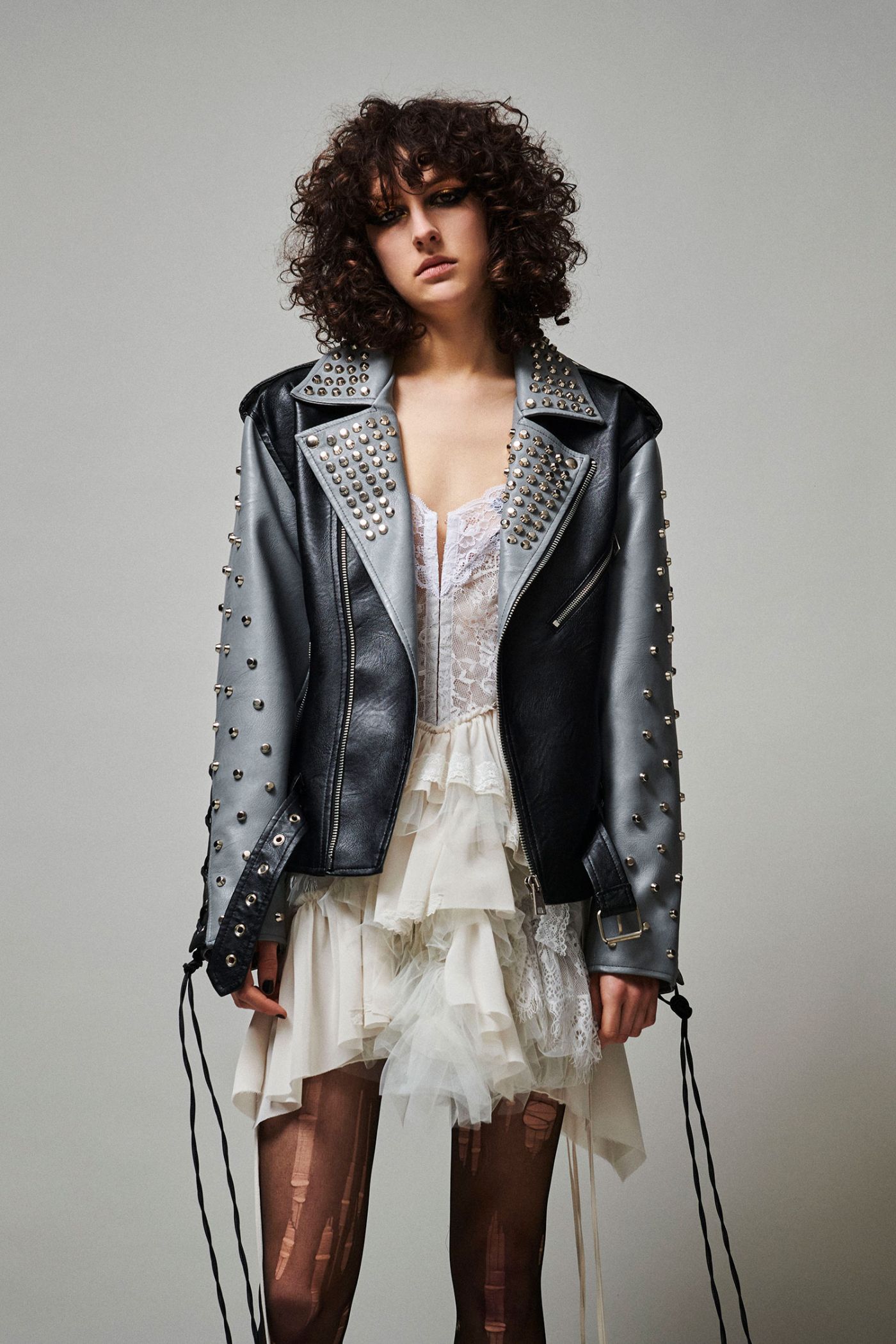 SONNY JACKET