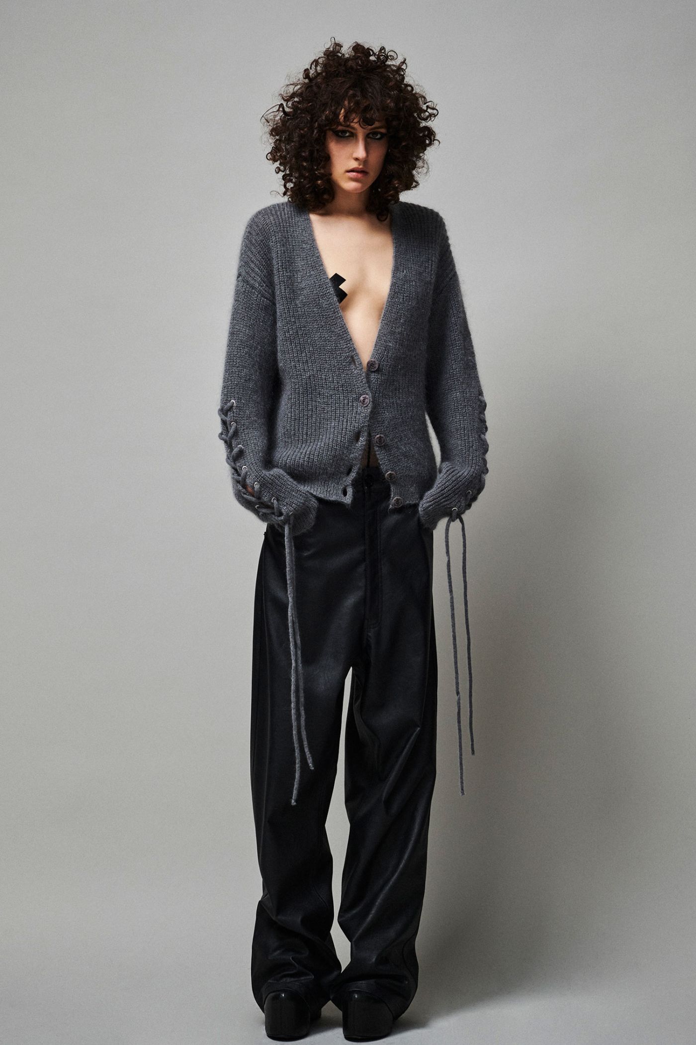 CARDIGAN FYA